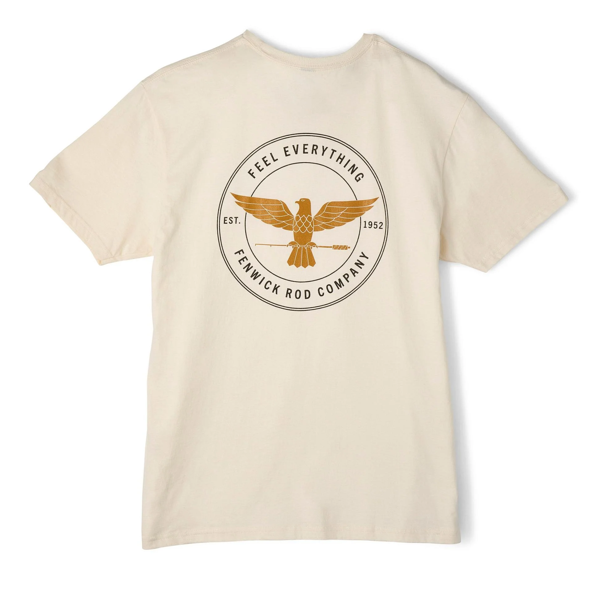 Circle Logo Short Sleeve T-Shirt - Image 3