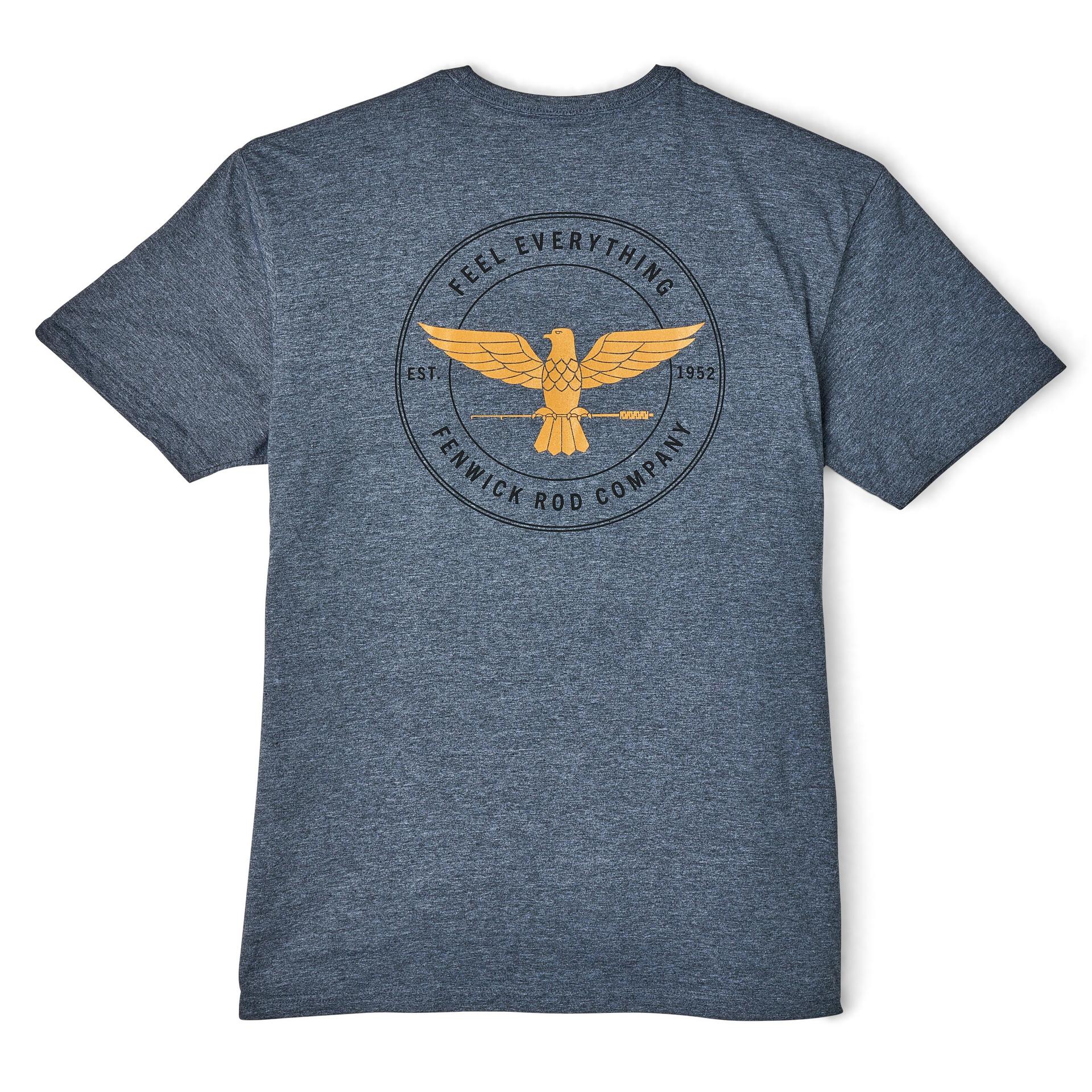 Circle Logo Short Sleeve T-Shirt - Image 6