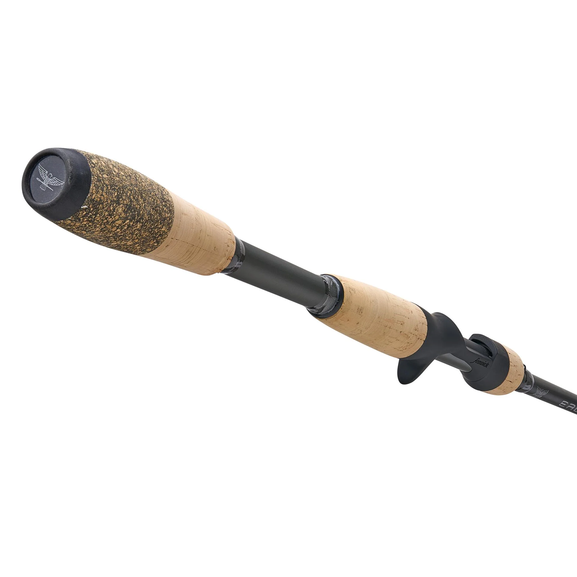 Eagle® Bass Casting Rod - Image 17