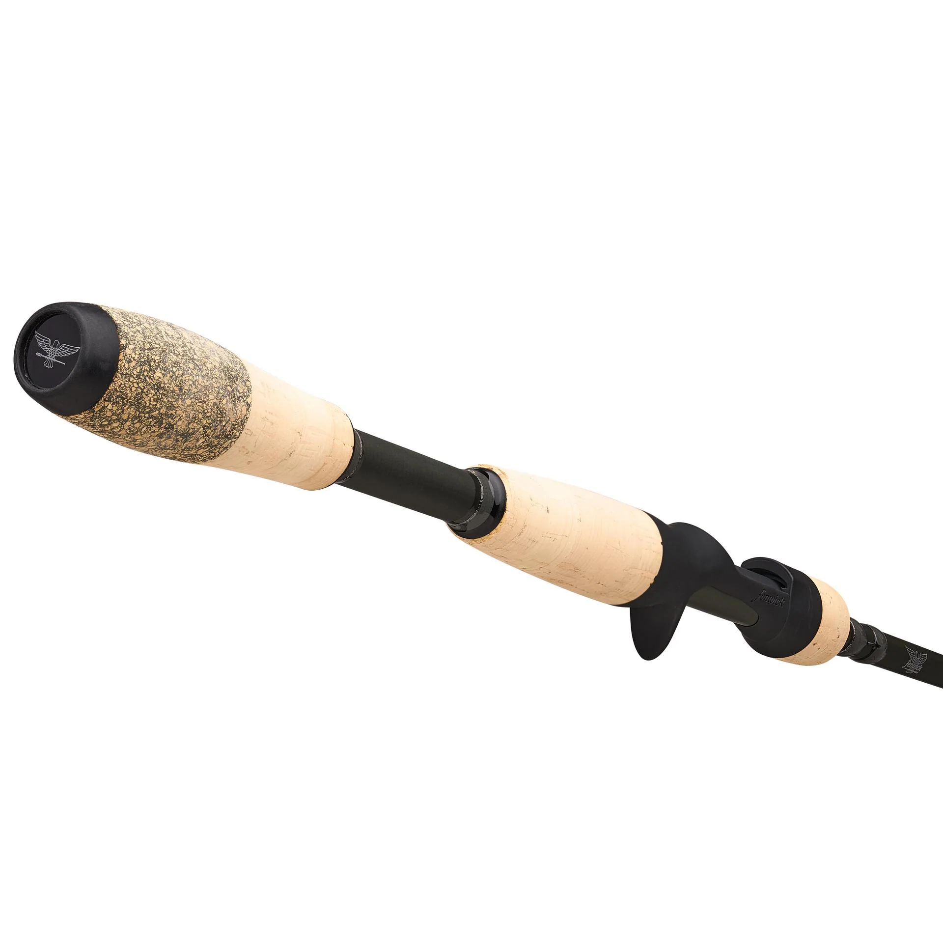 Eagle® Bass 2-Piece Casting Rod - Image 6