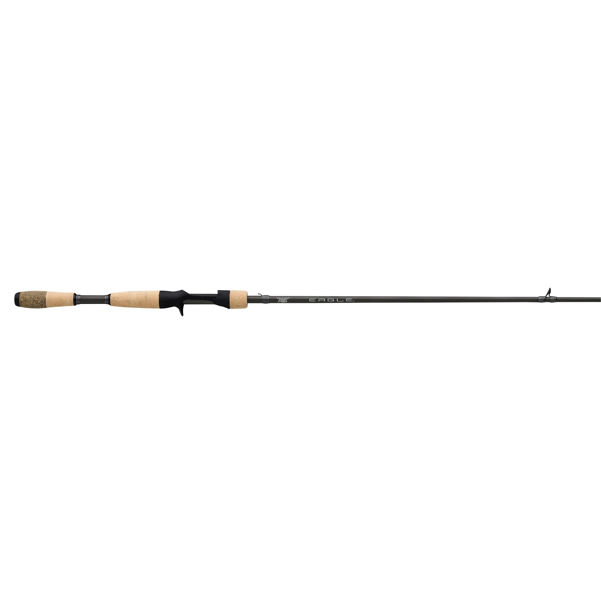 Eagle® Bass Casting Rod - Image 2