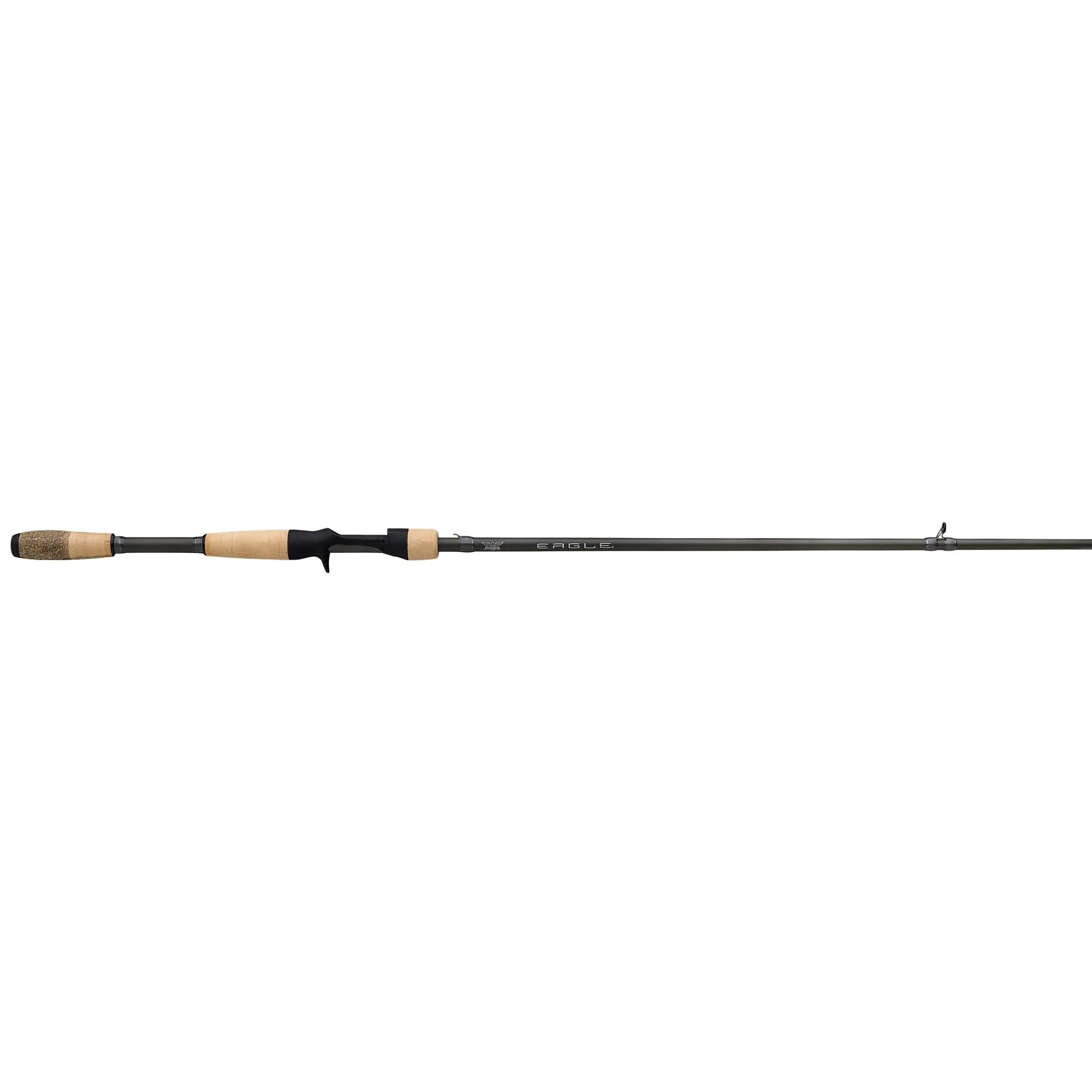 Eagle® Bass Casting Rod - Image 20