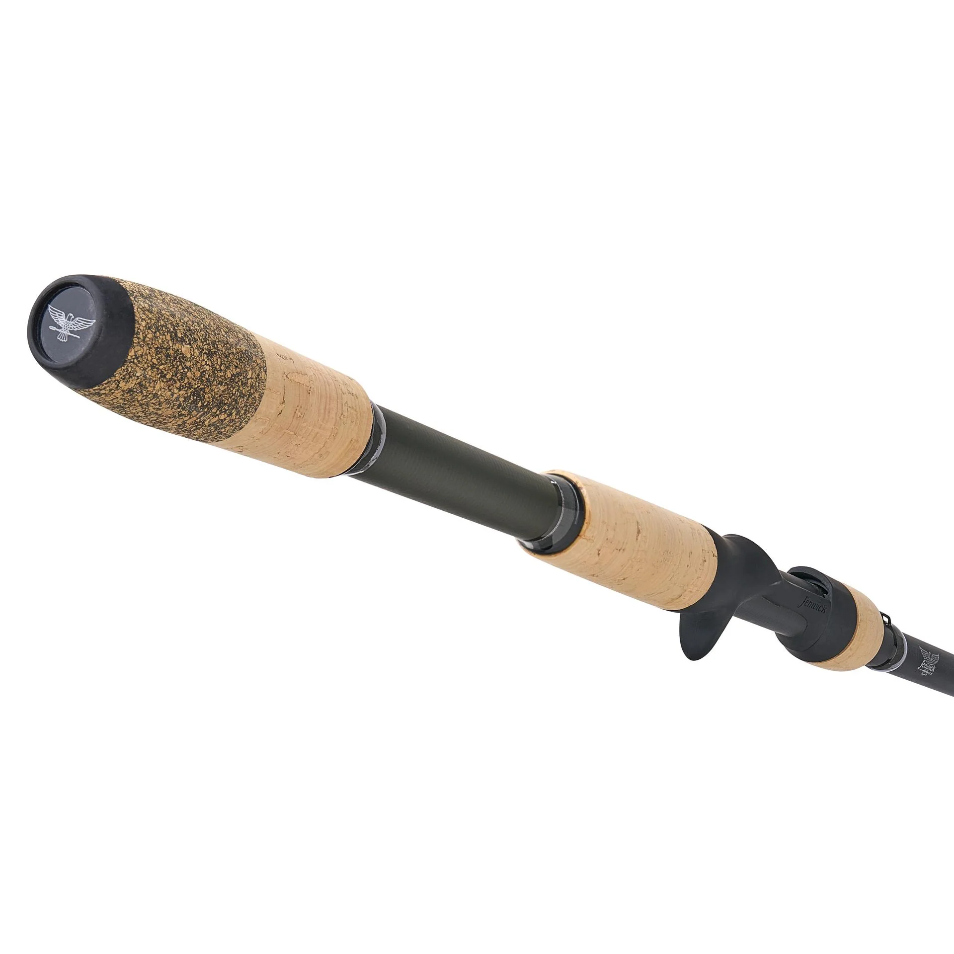 Eagle® Bass Casting Rod - Image 23