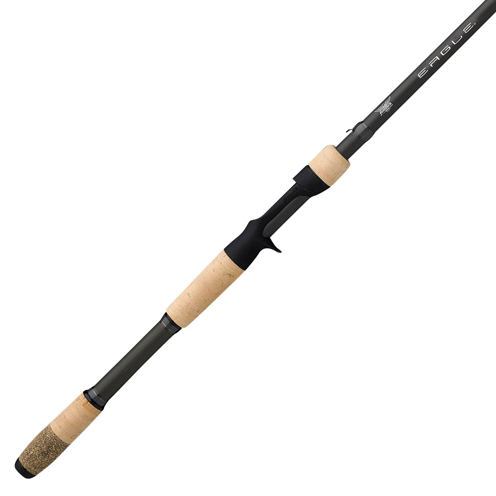 Eagle® Bass Casting Rod - Image 26