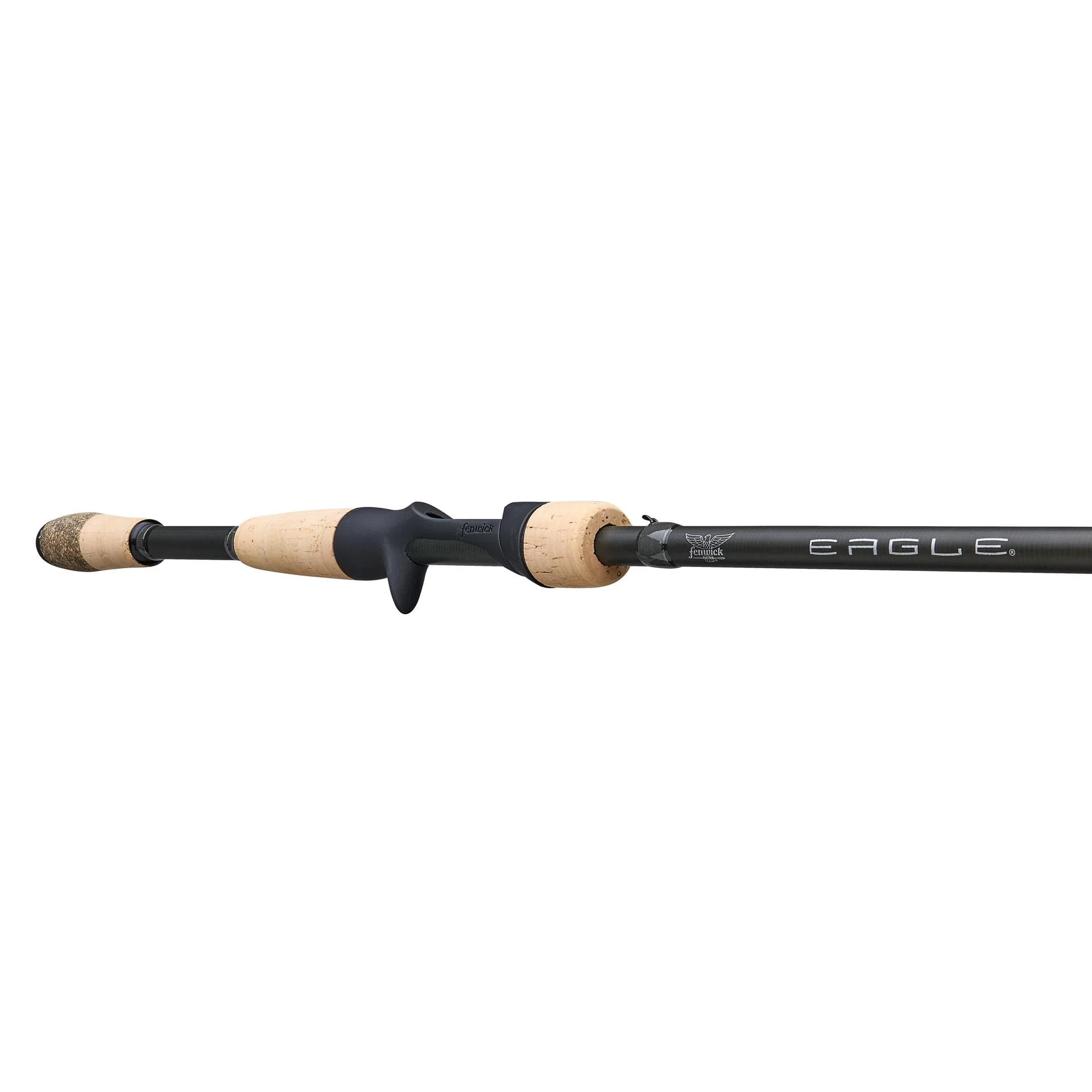 Eagle® Bass Casting Rod - Image 3