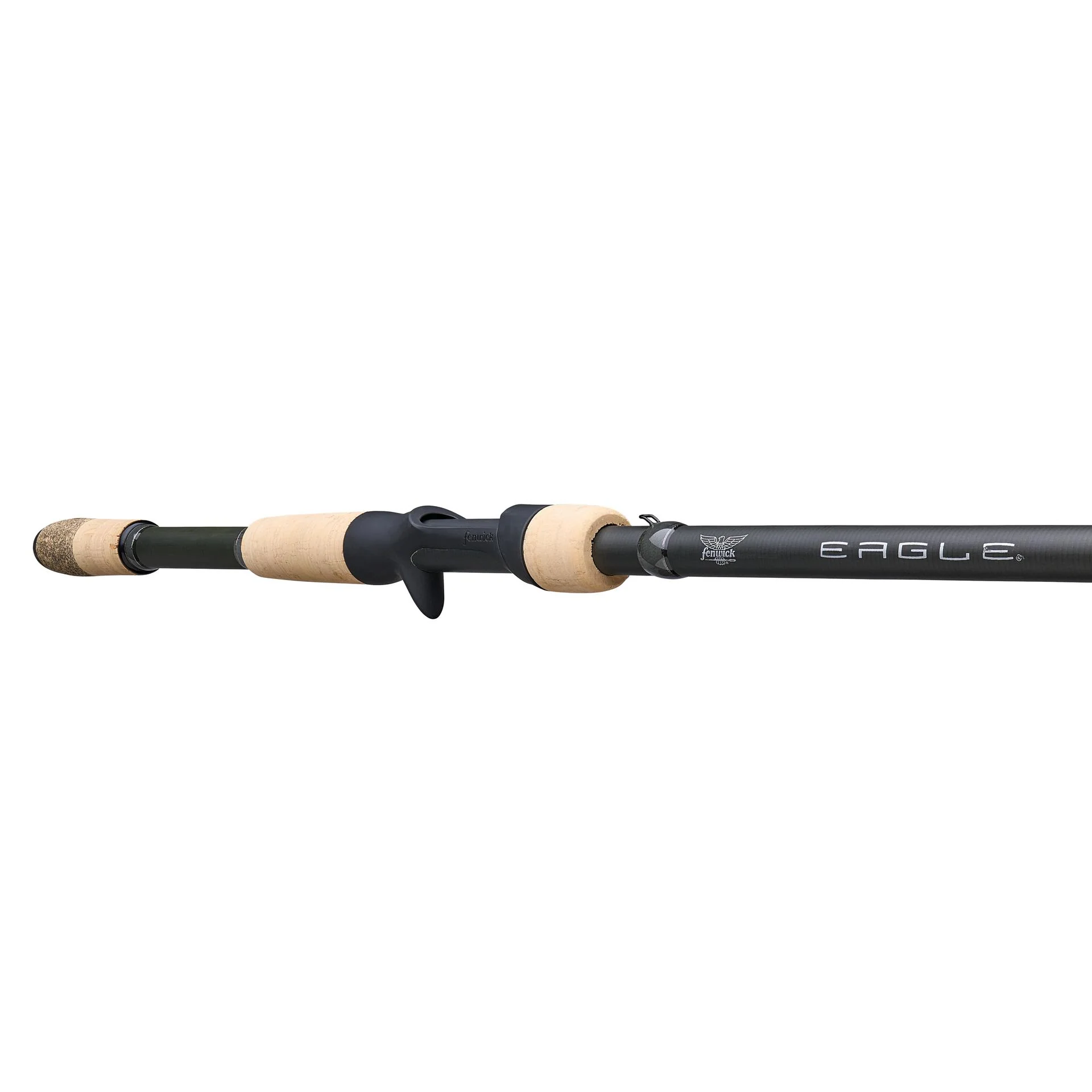 Eagle® Bass Casting Rod - Image 4