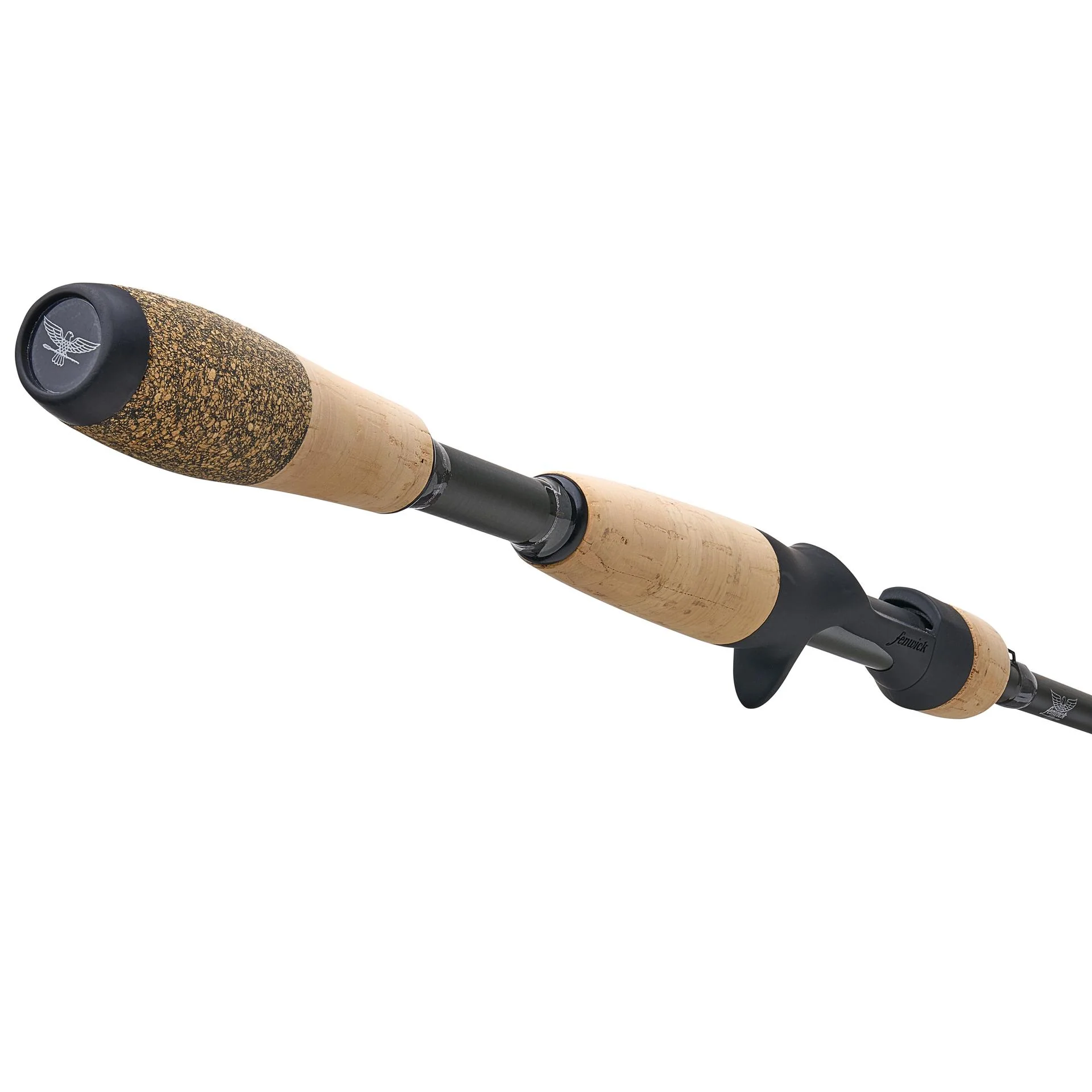 Eagle® Bass Casting Rod - Image 6