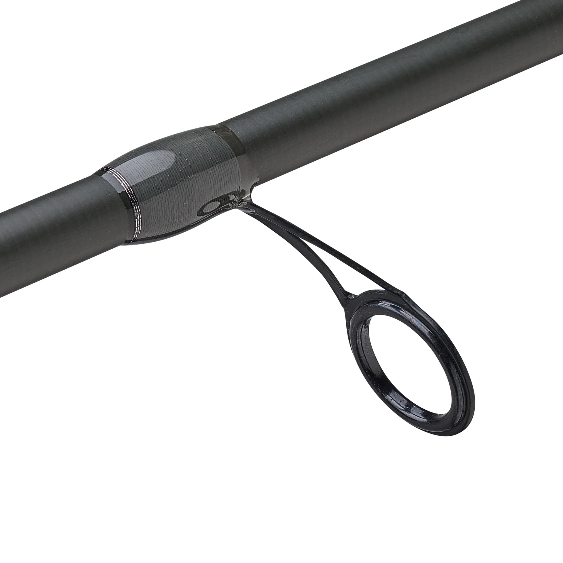 Eagle® Bass 2-Piece Spinning Rod - Image 4
