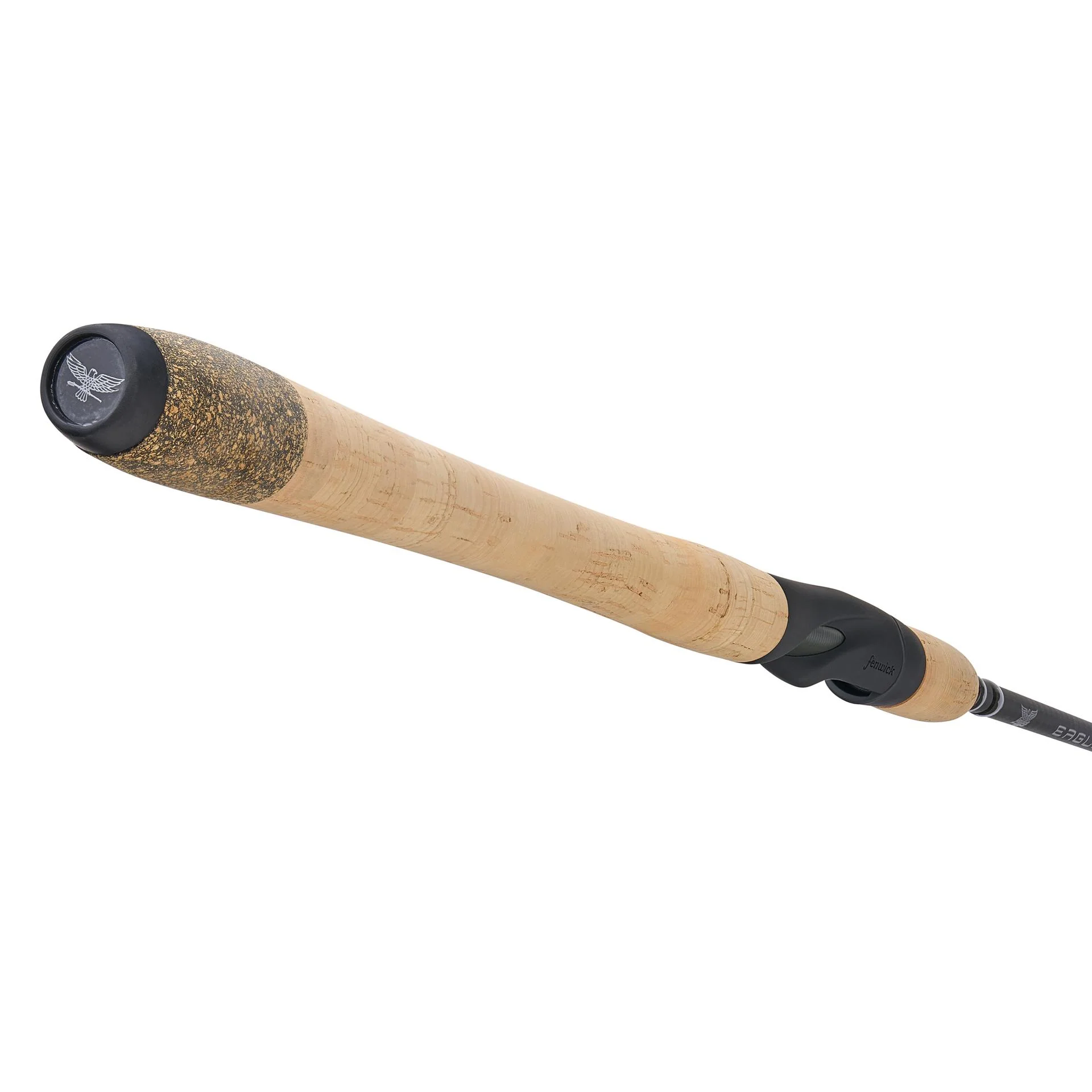 Eagle® Salmon & Steelhead Spinning Rod - Image 4
