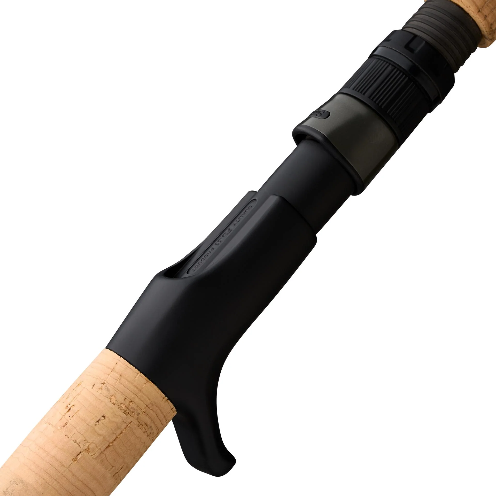 Eagle® Walleye Telescopic Trolling Rod - Image 3