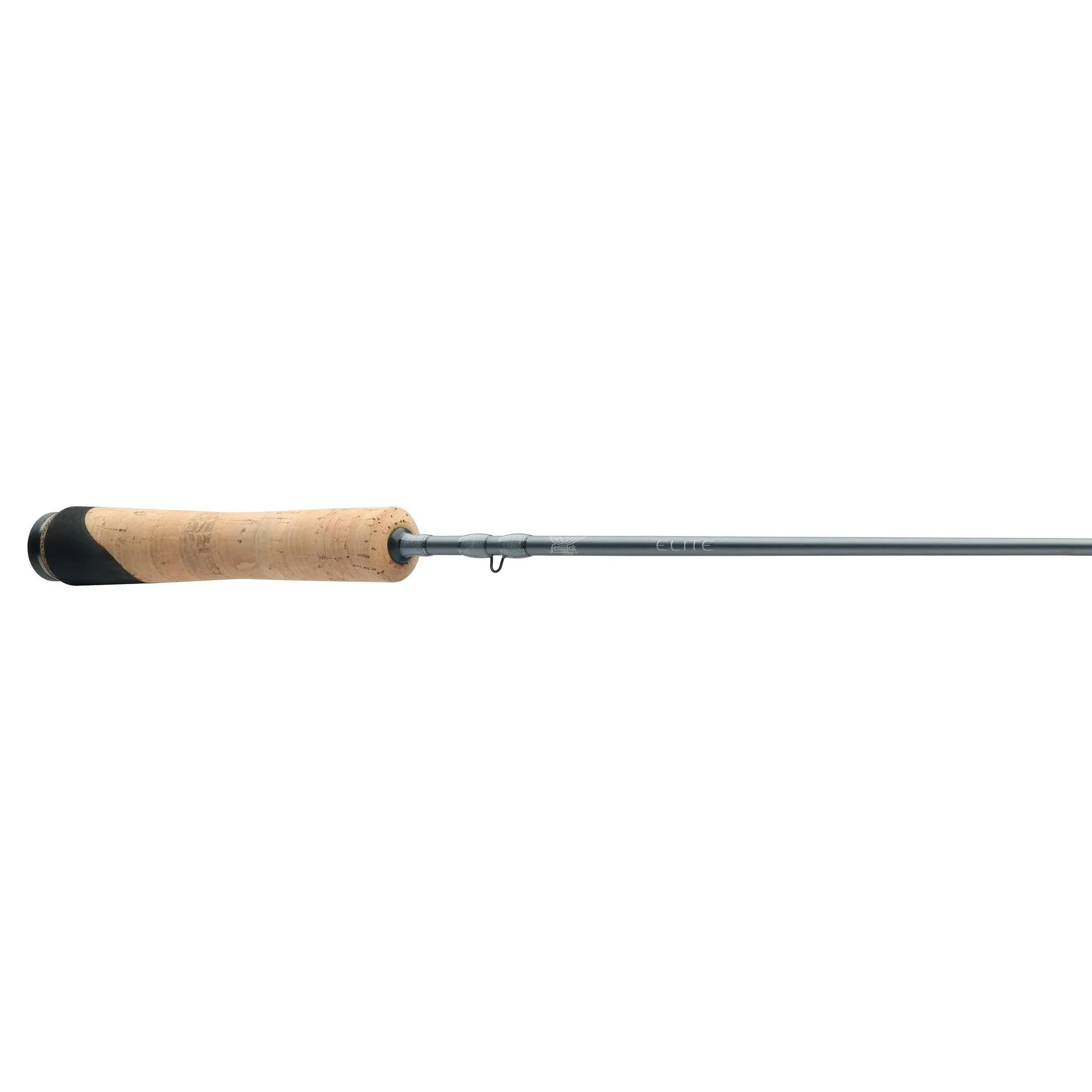Elite Ice Spinning Rod - Image 10