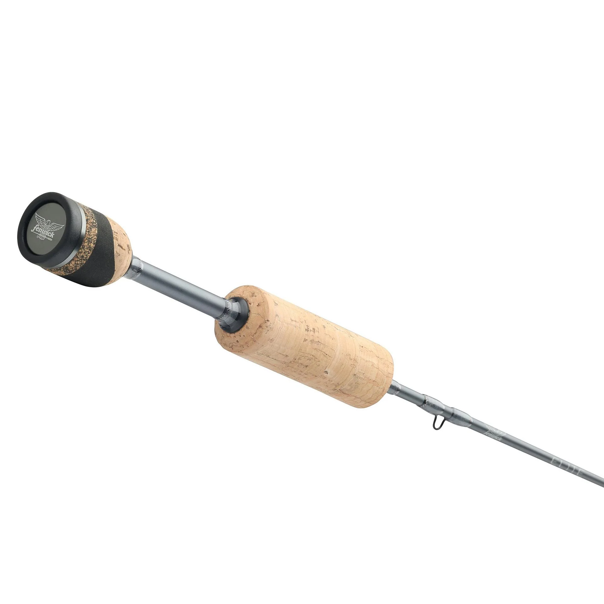 Elite Ice Spinning Rod - Image 17
