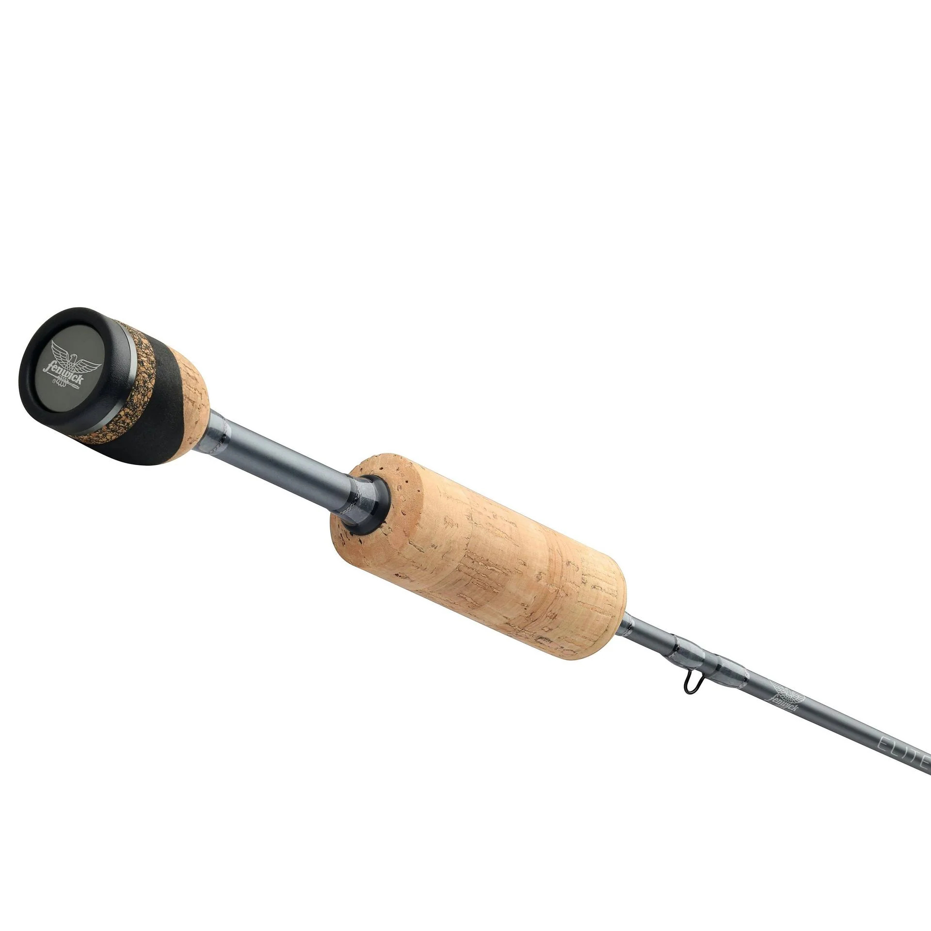 Elite Ice Spinning Rod - Image 47
