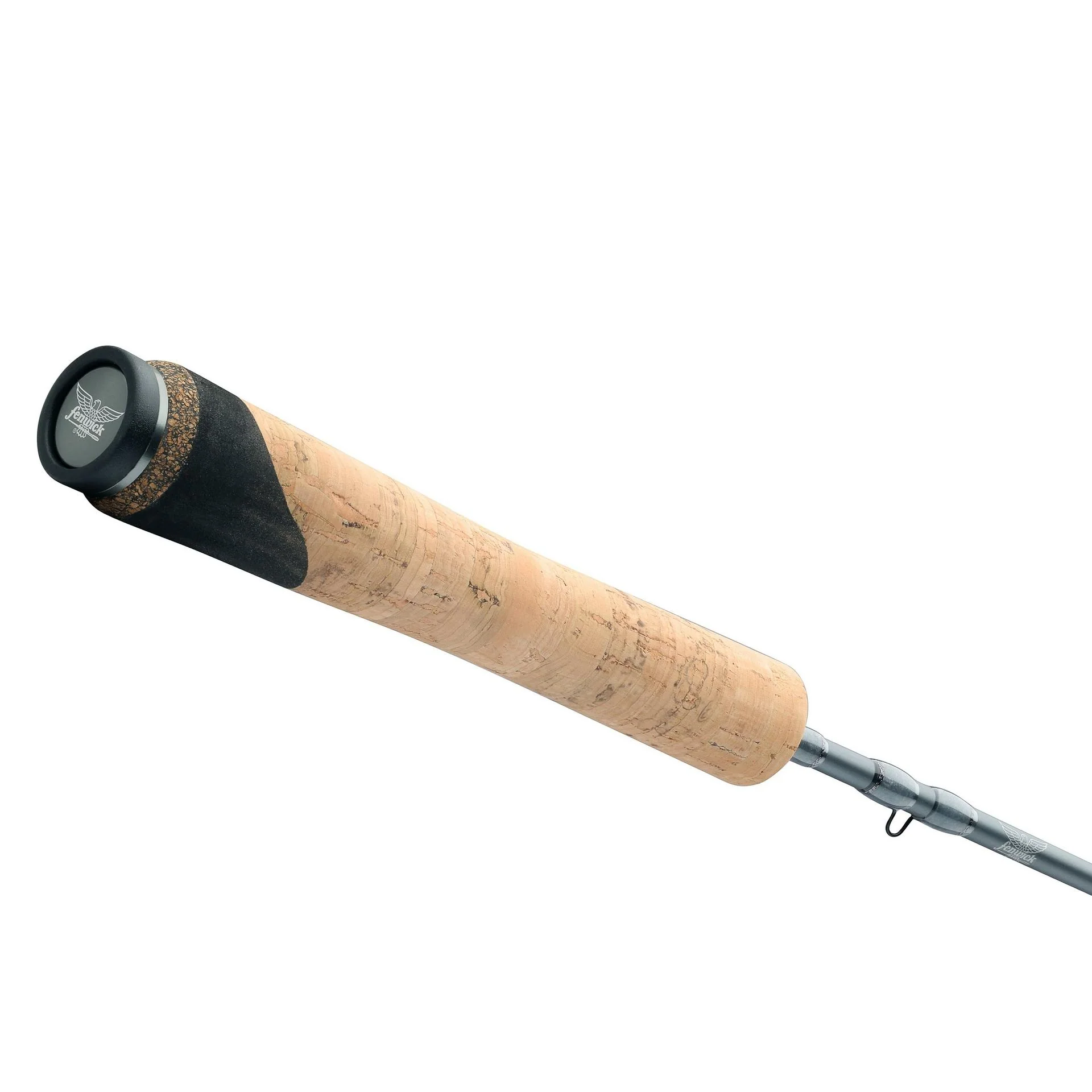 Elite Ice Spinning Rod - Image 52