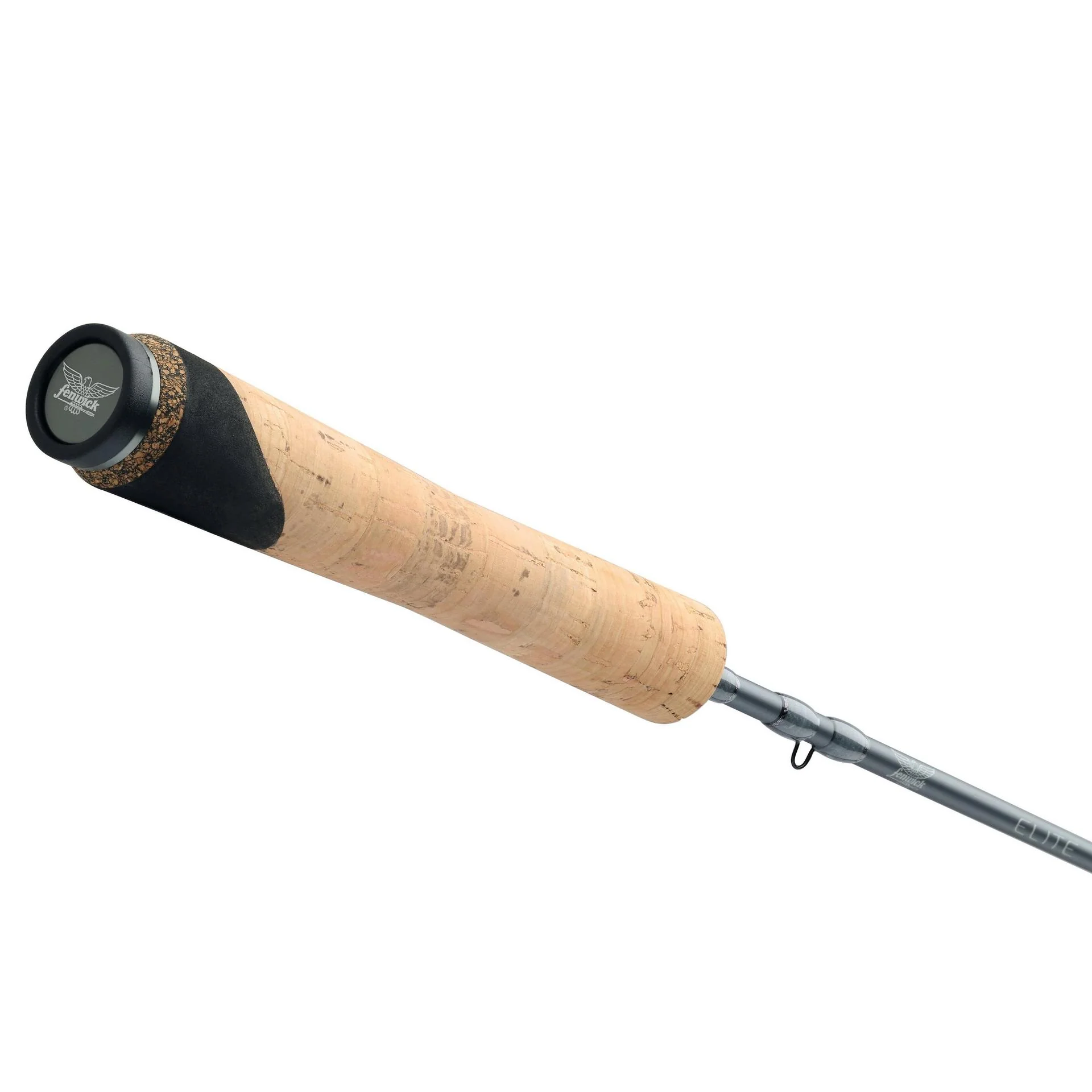 Elite Ice Spinning Rod - Image 57