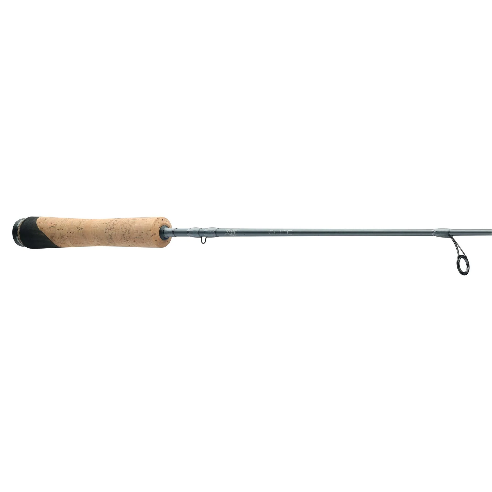 Elite Ice Spinning Rod - Image 9