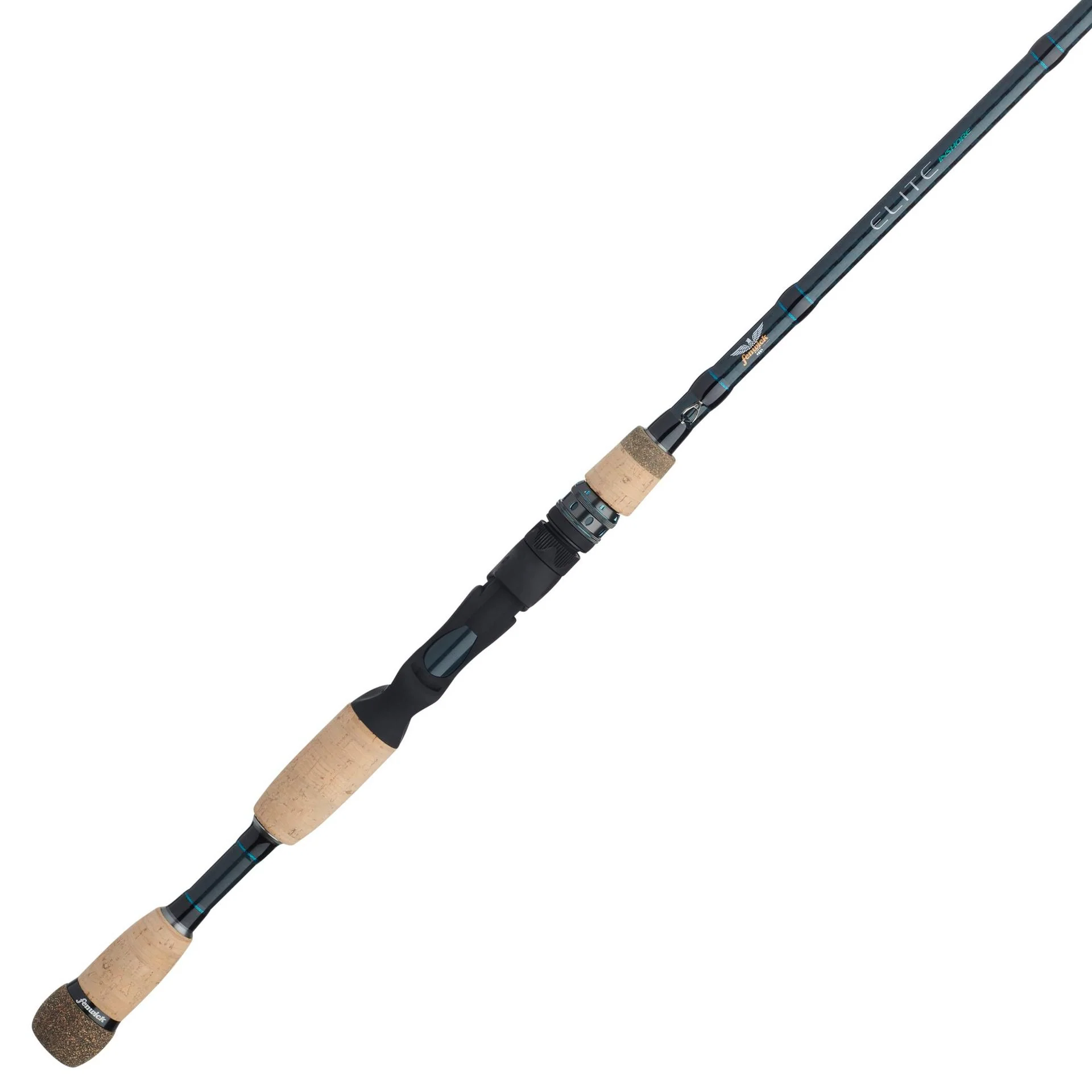 Elite Inshore Casting Rod - Image 13