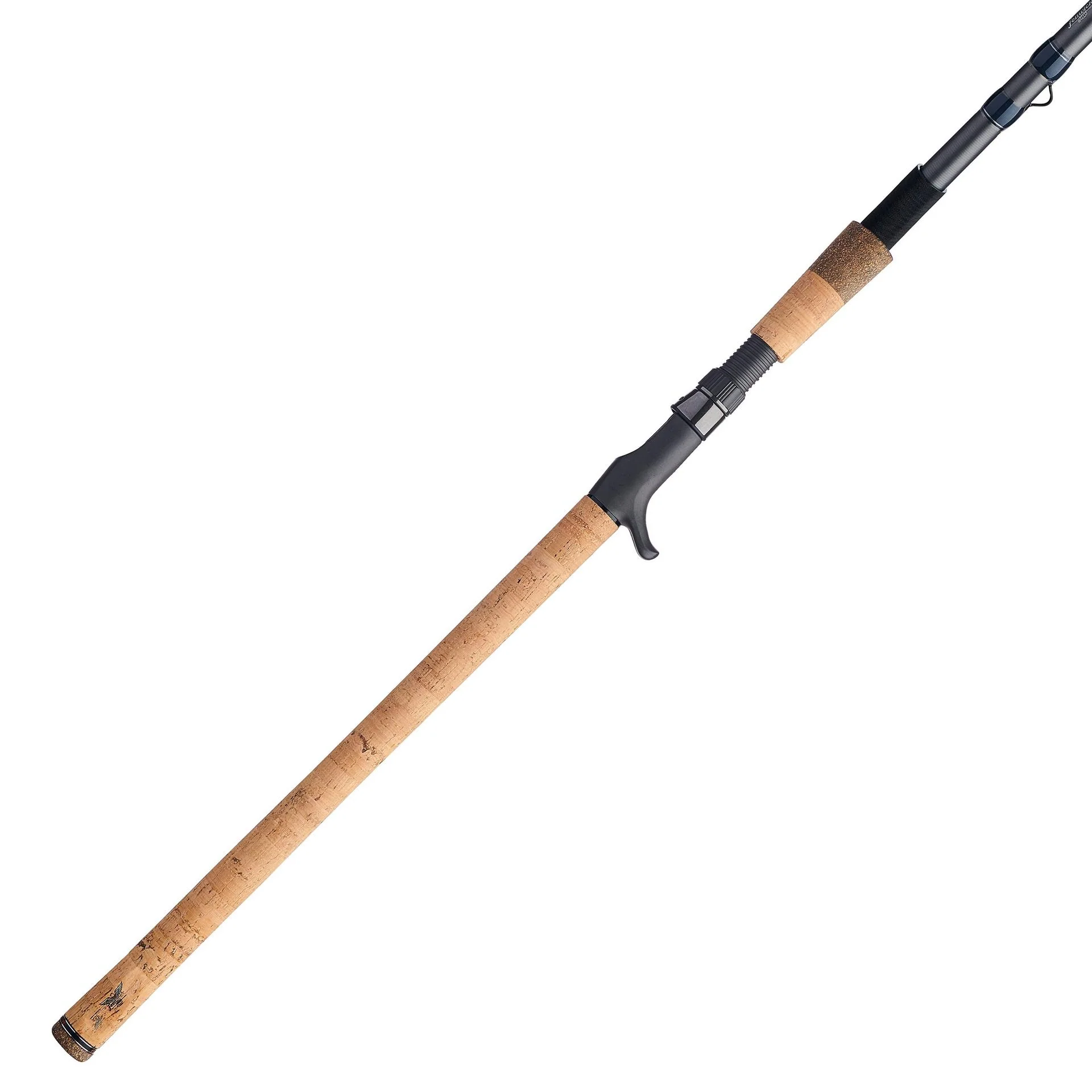 Elite Predator Casting Rod (Prior Gen) - Image 6