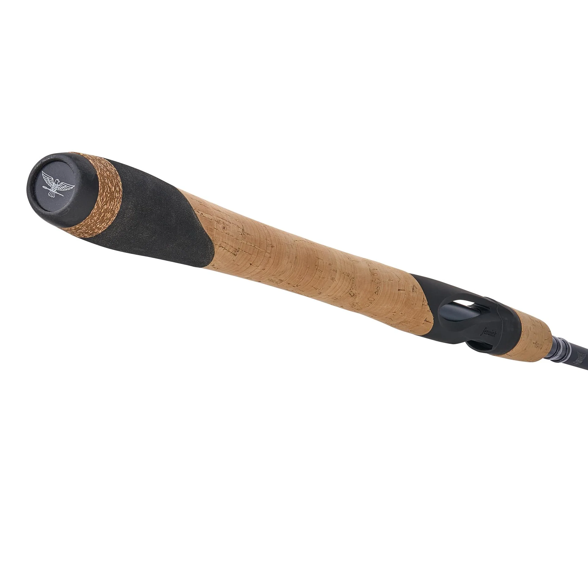 Elite Salmon & Steelhead Spinning Rod - Image 4