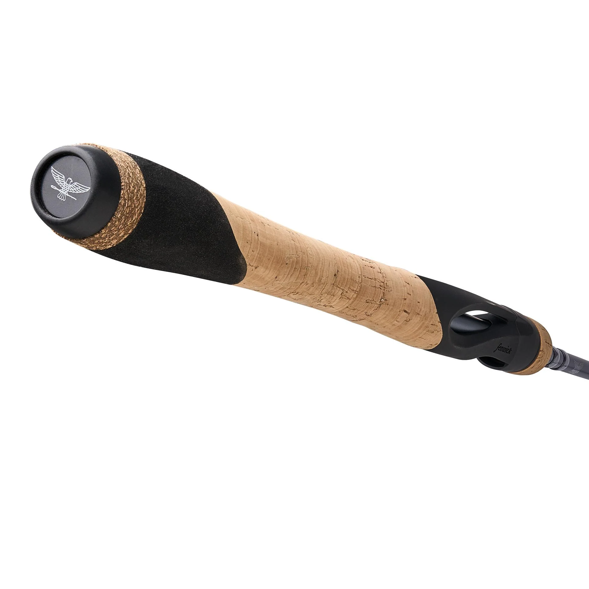 Elite Walleye 2-Piece 7'2" Spinning Rod - Image 7