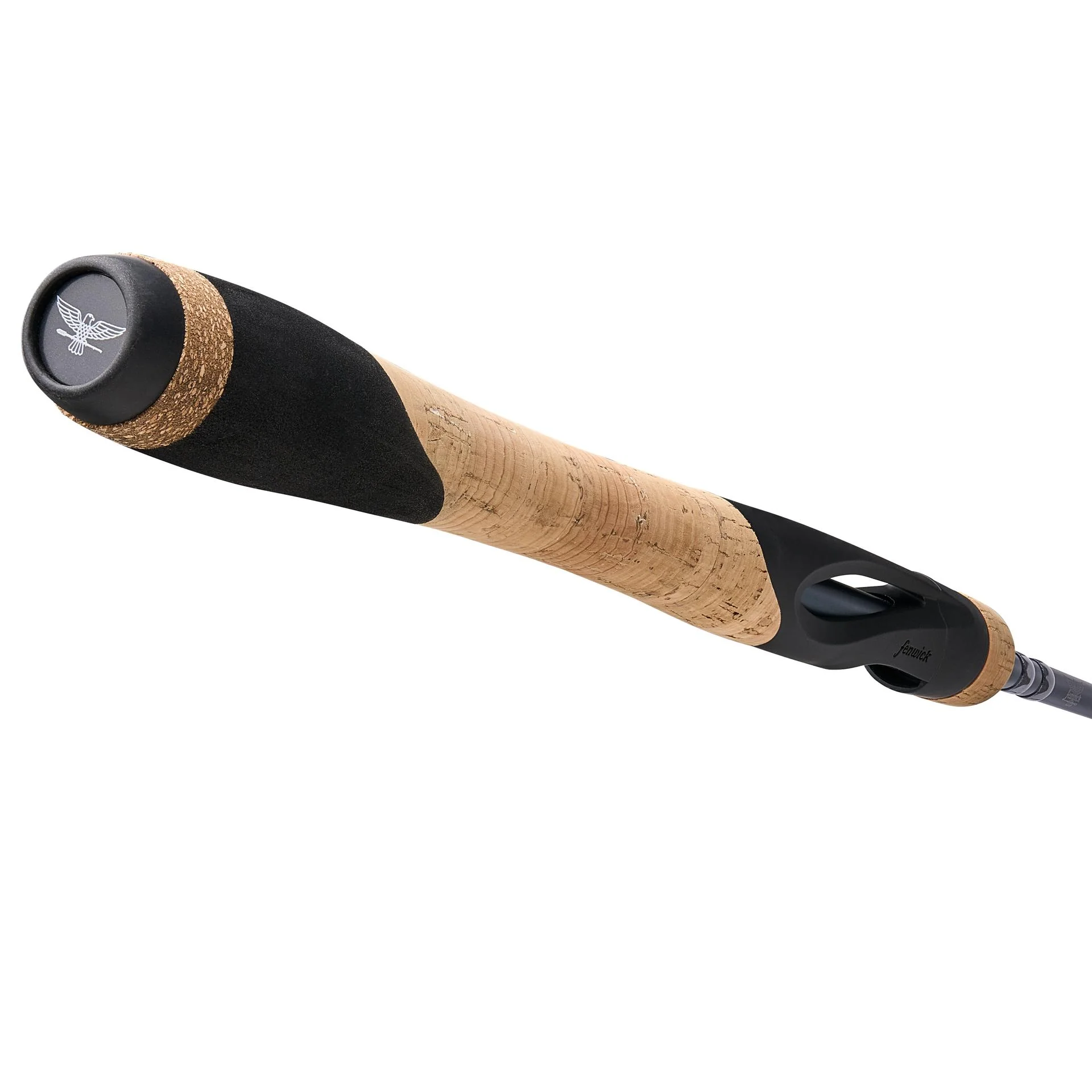 Elite Walleye Spinning Rod - Image 5