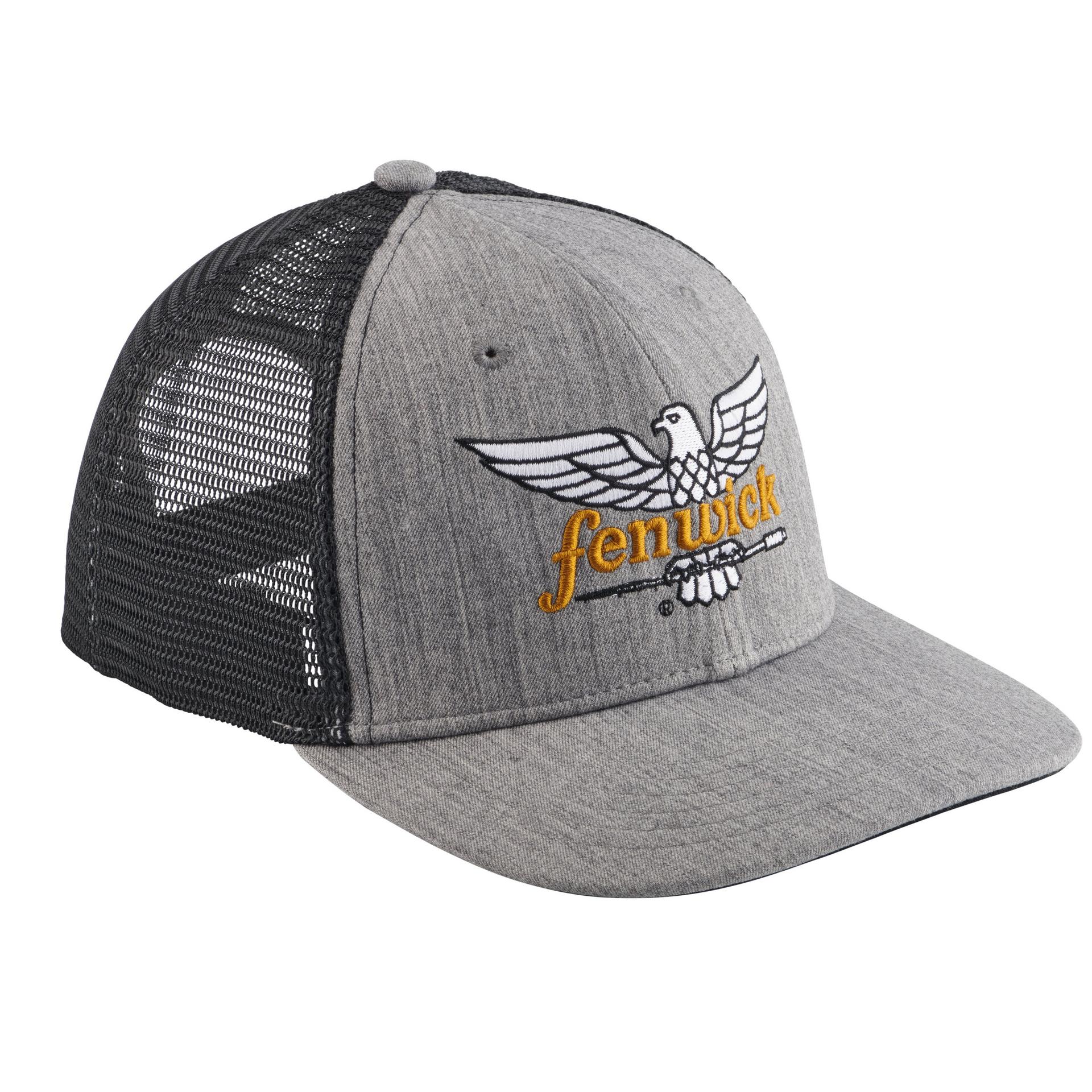 Original Embroidered Trucker Hat - Image 10