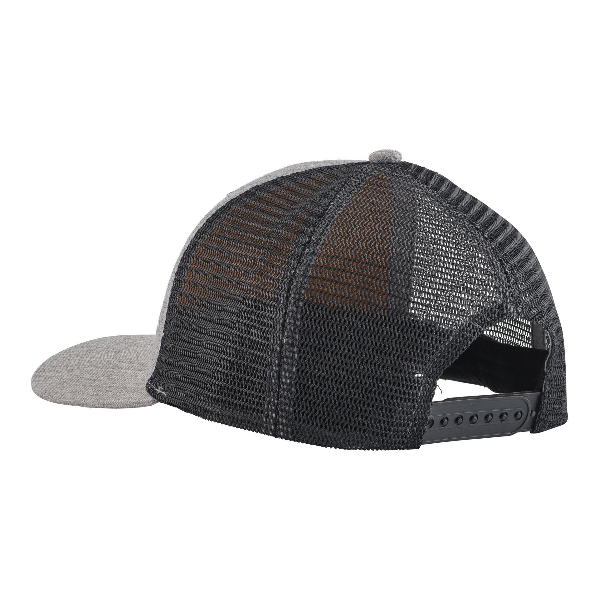 Original Embroidered Trucker Hat - Image 11