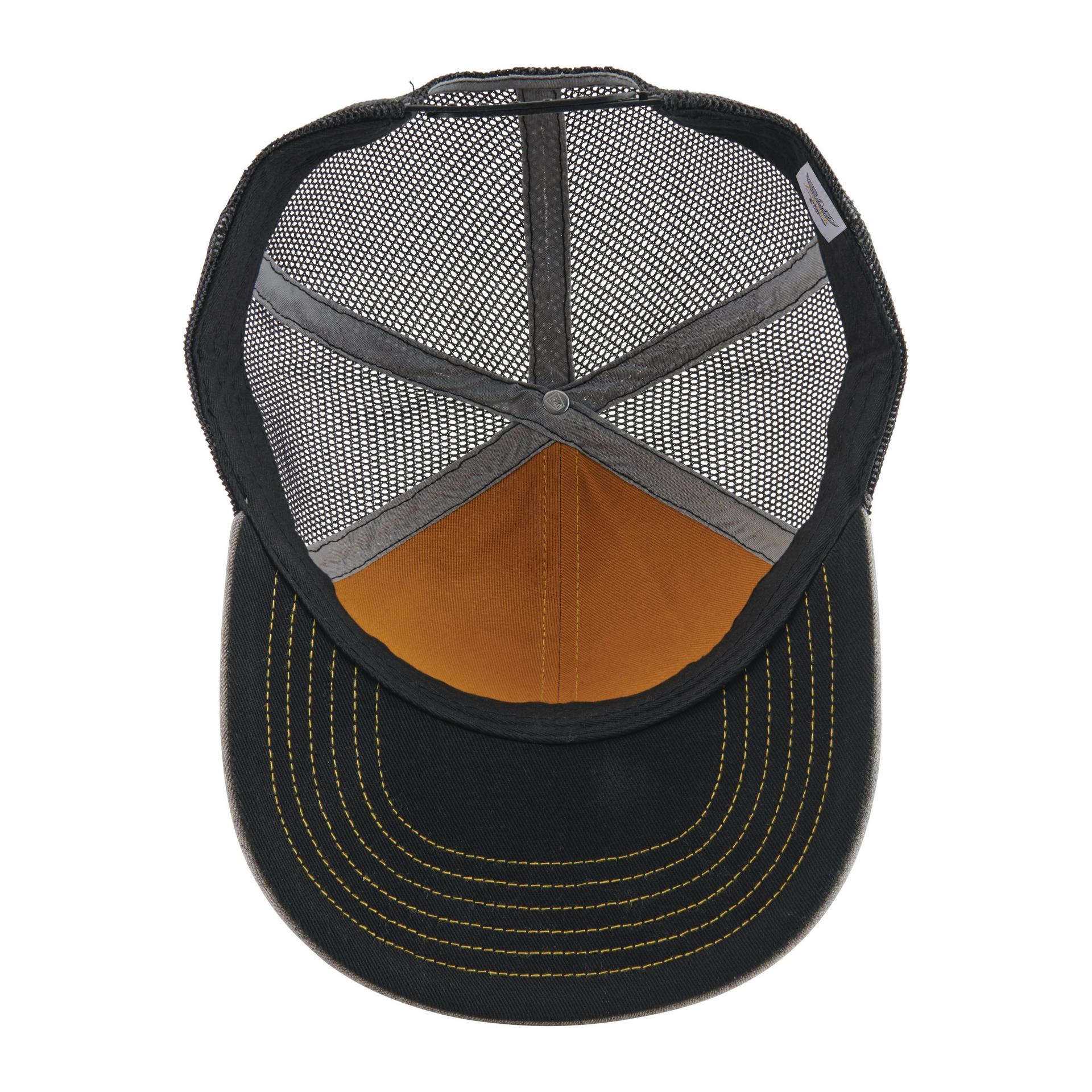 Original Embroidered Trucker Hat - Image 12