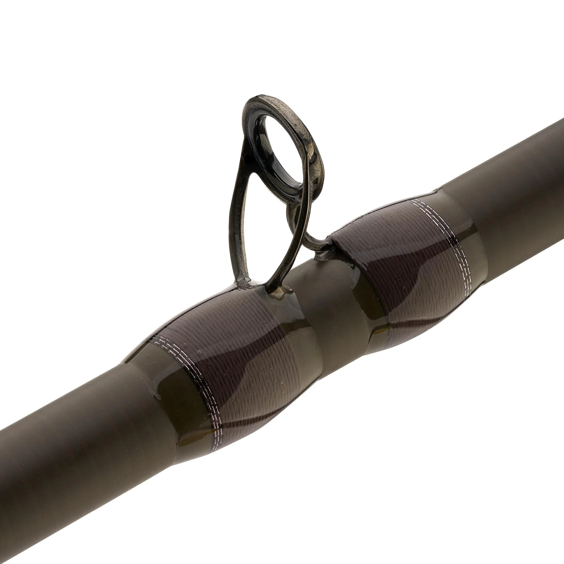 HMG® Bass 2-Piece 6'6" Casting Rod - Image 5