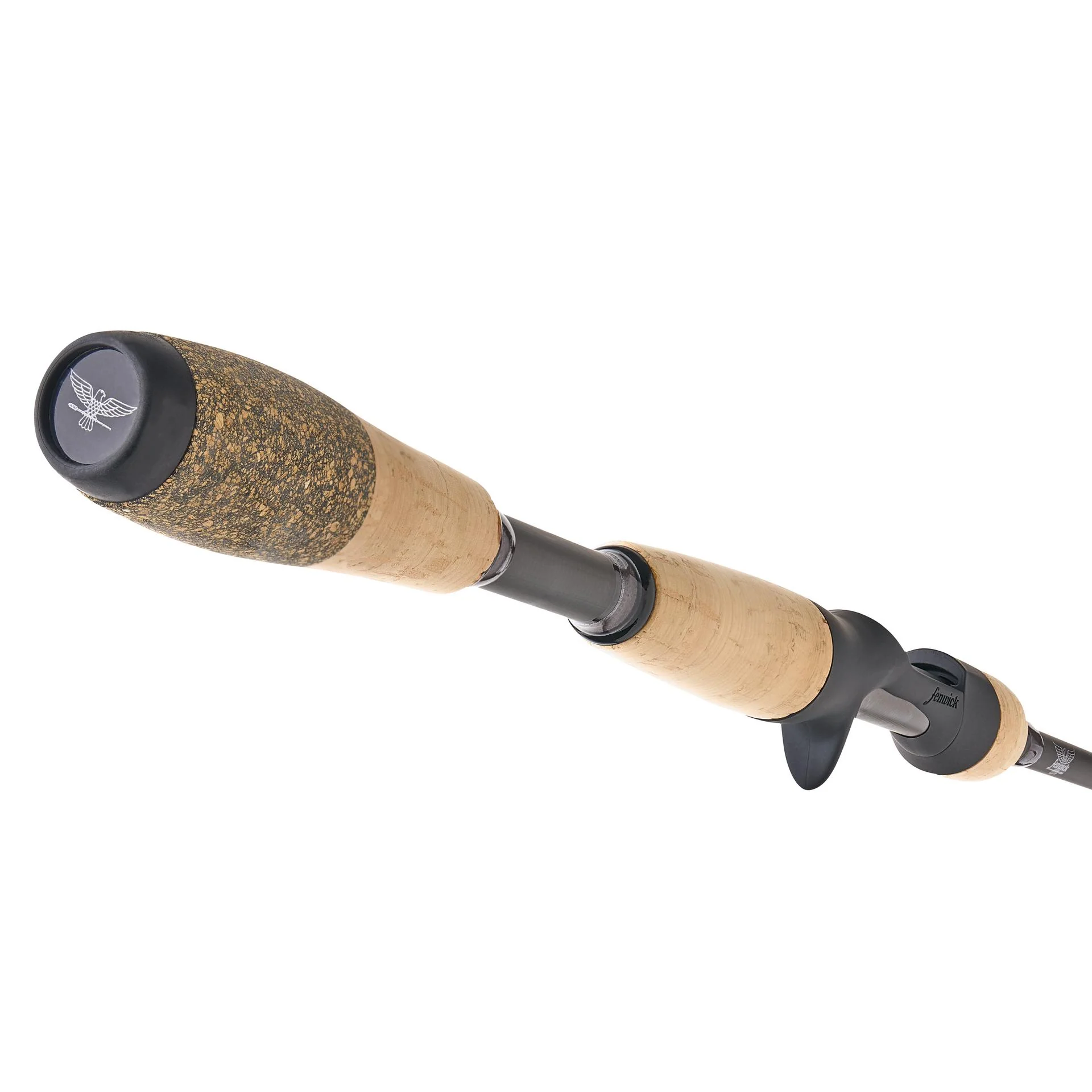 HMG® Bass 2-Piece 6'6" Casting Rod - Image 6