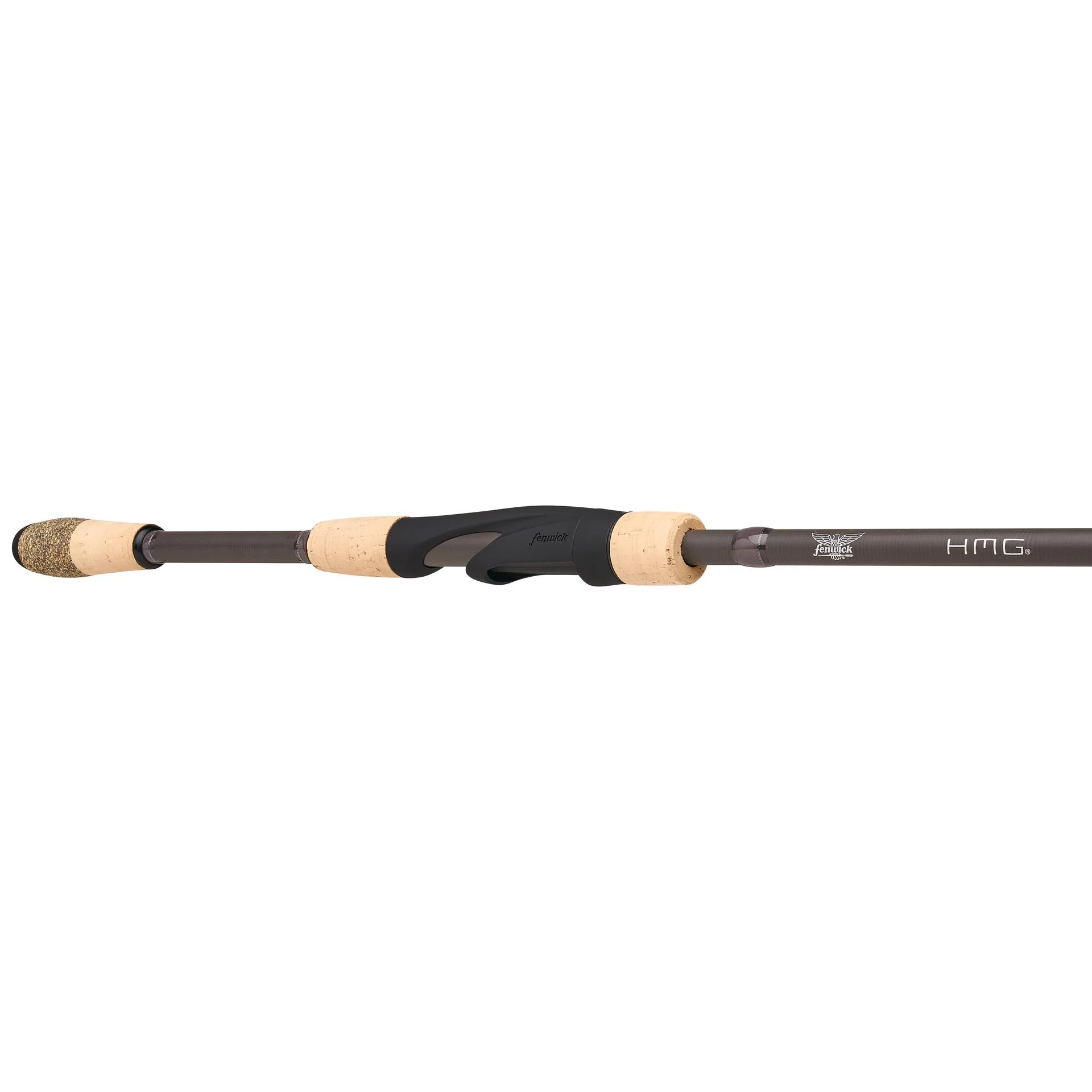 HMG® Bass Spinning Rod - Image 3