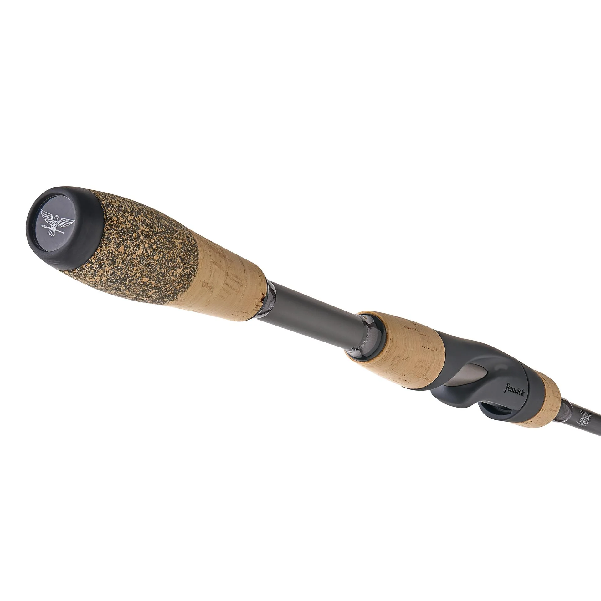 HMG® Bass Spinning Rod - Image 5