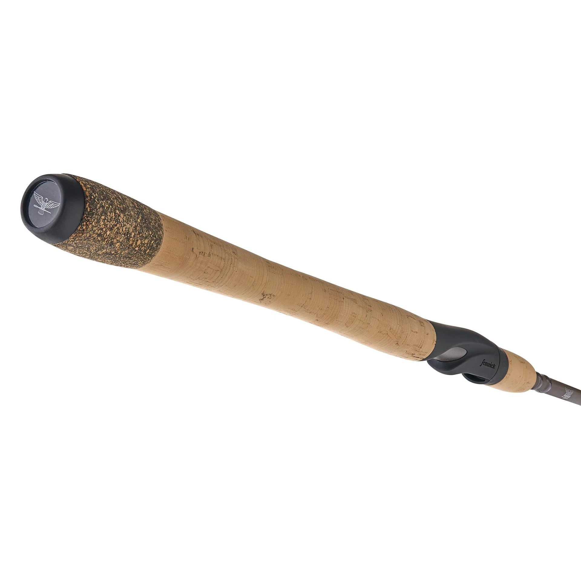 HMG® Salmon & Steelhead Spinning Rod - Image 4