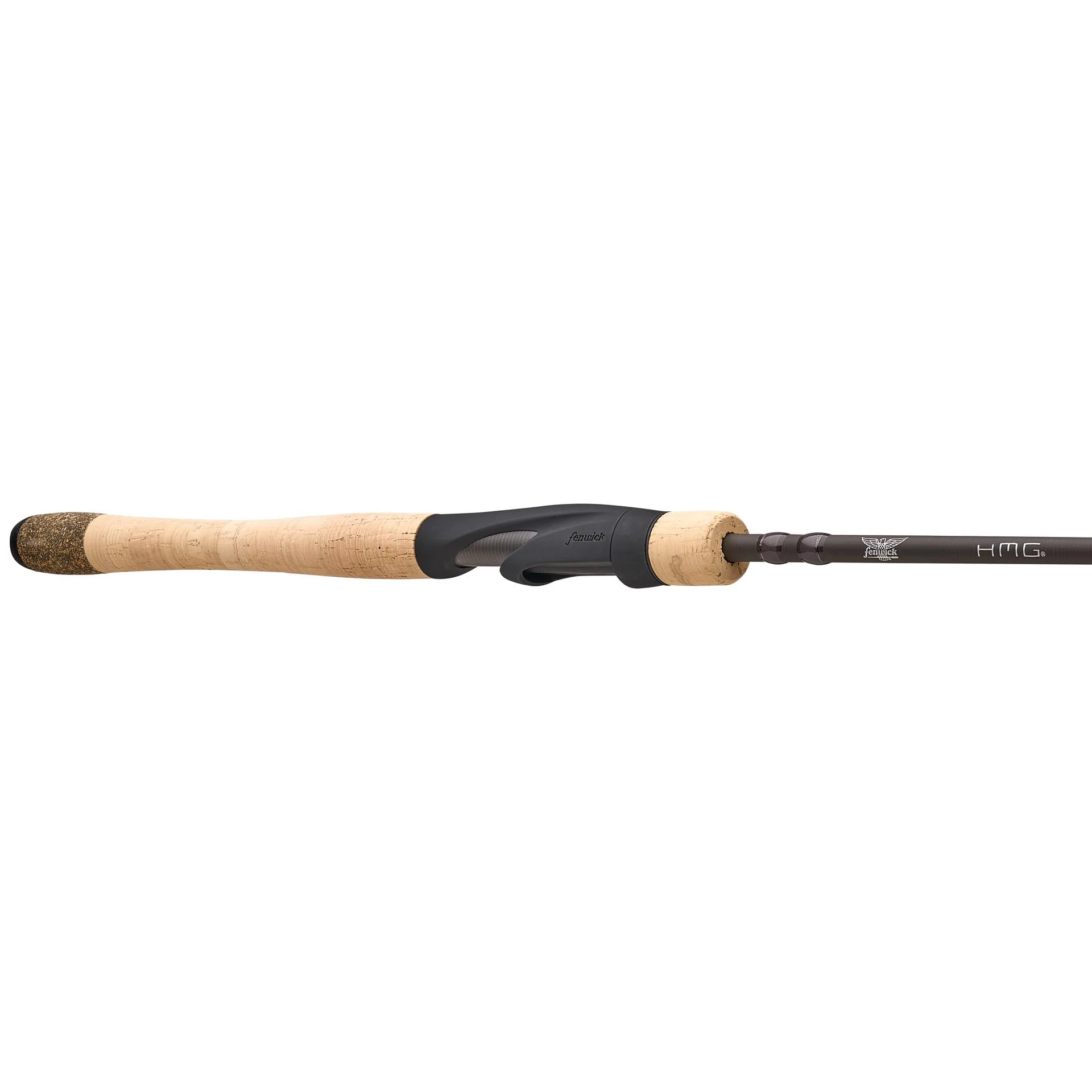 HMG® Trout & Panfish Spinning Rod - Image 4
