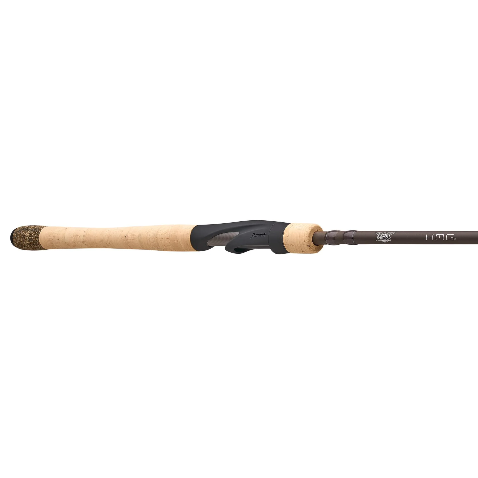 HMG® Trout & Panfish Spinning Rod - Image 5