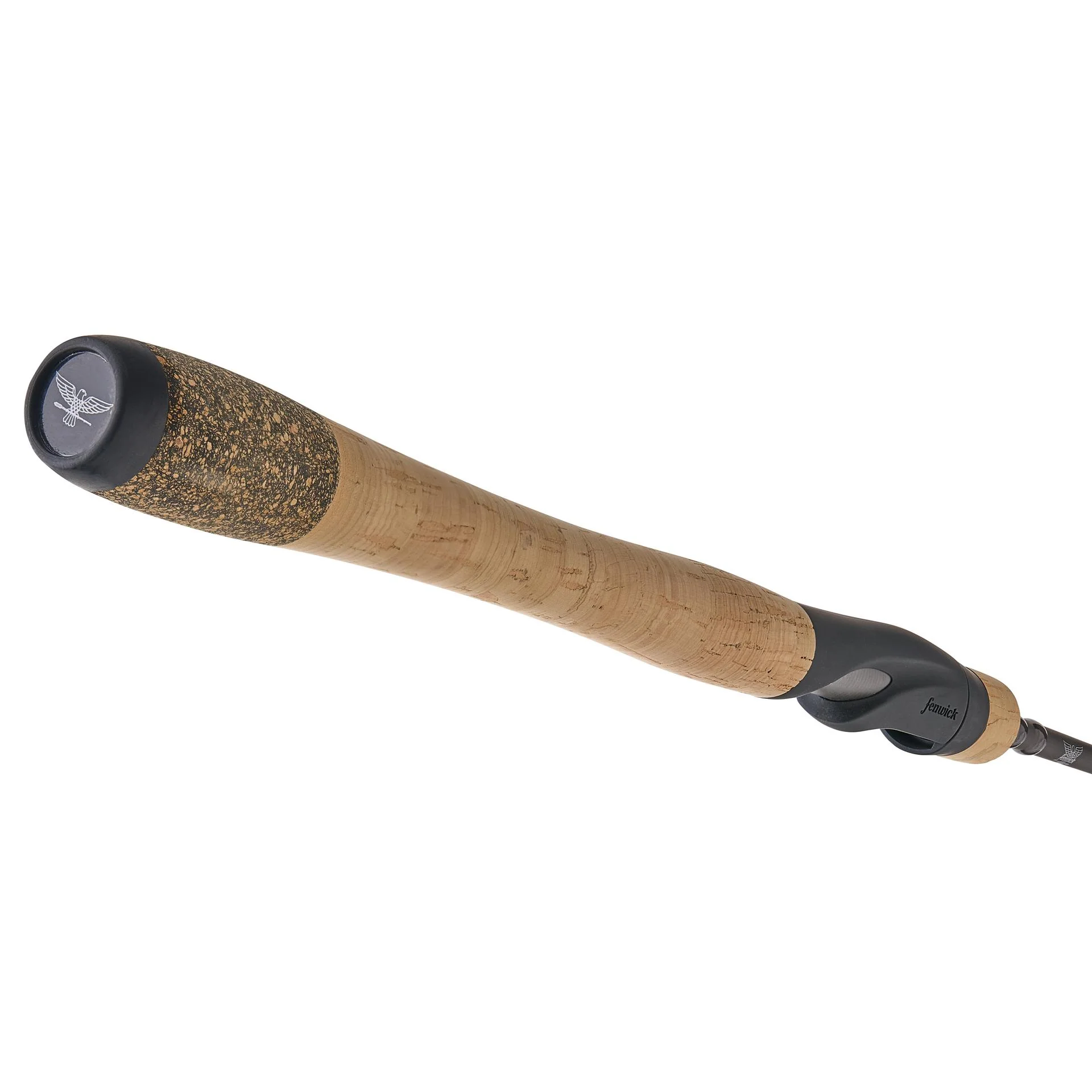 HMG® Trout & Panfish Travel Spinning Rod - Image 4