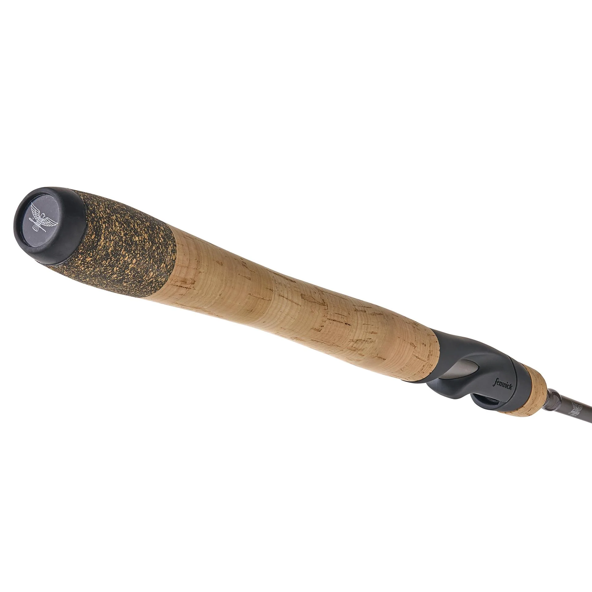 HMG® Walleye 2-Piece 7'2" Spinning Rod - Image 4