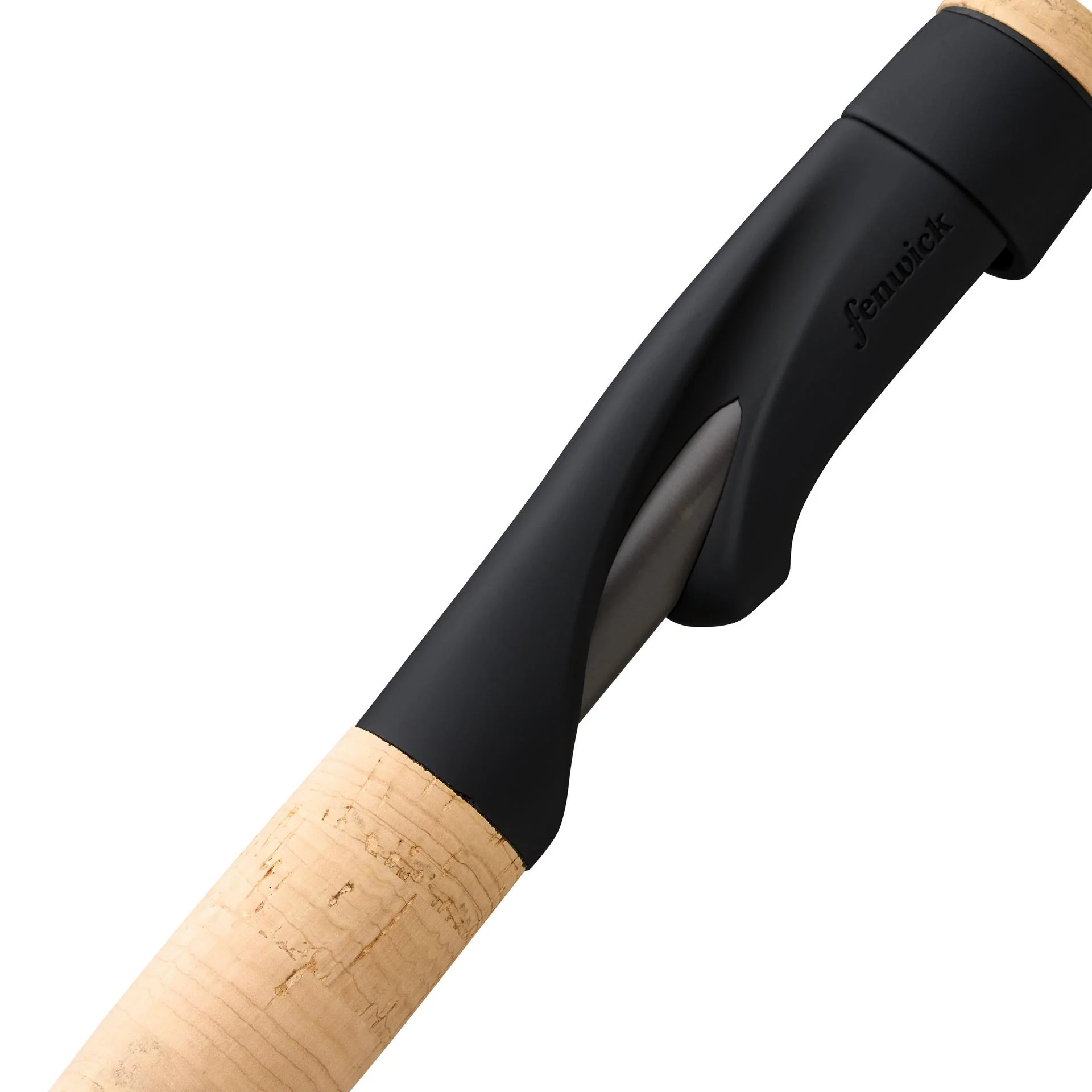 HMG® Walleye 2-Piece 7'2" Spinning Rod - Image 5