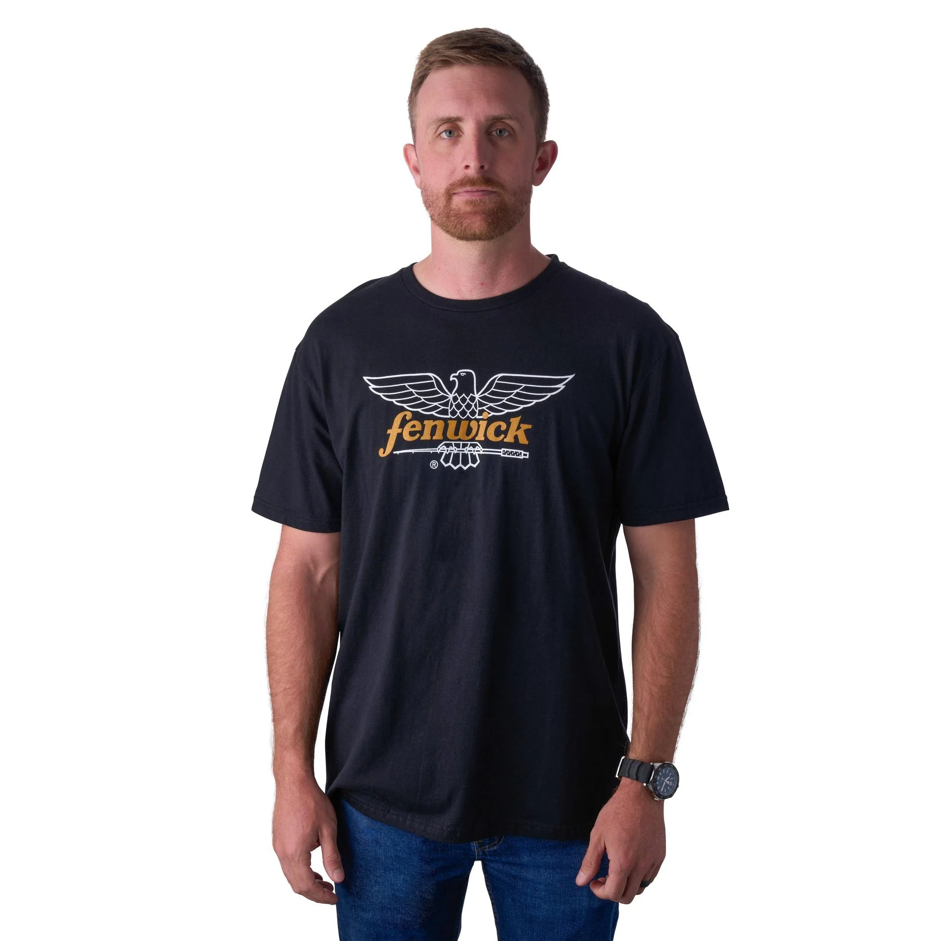 Logo Short Sleeve T-Shirt - Image 3