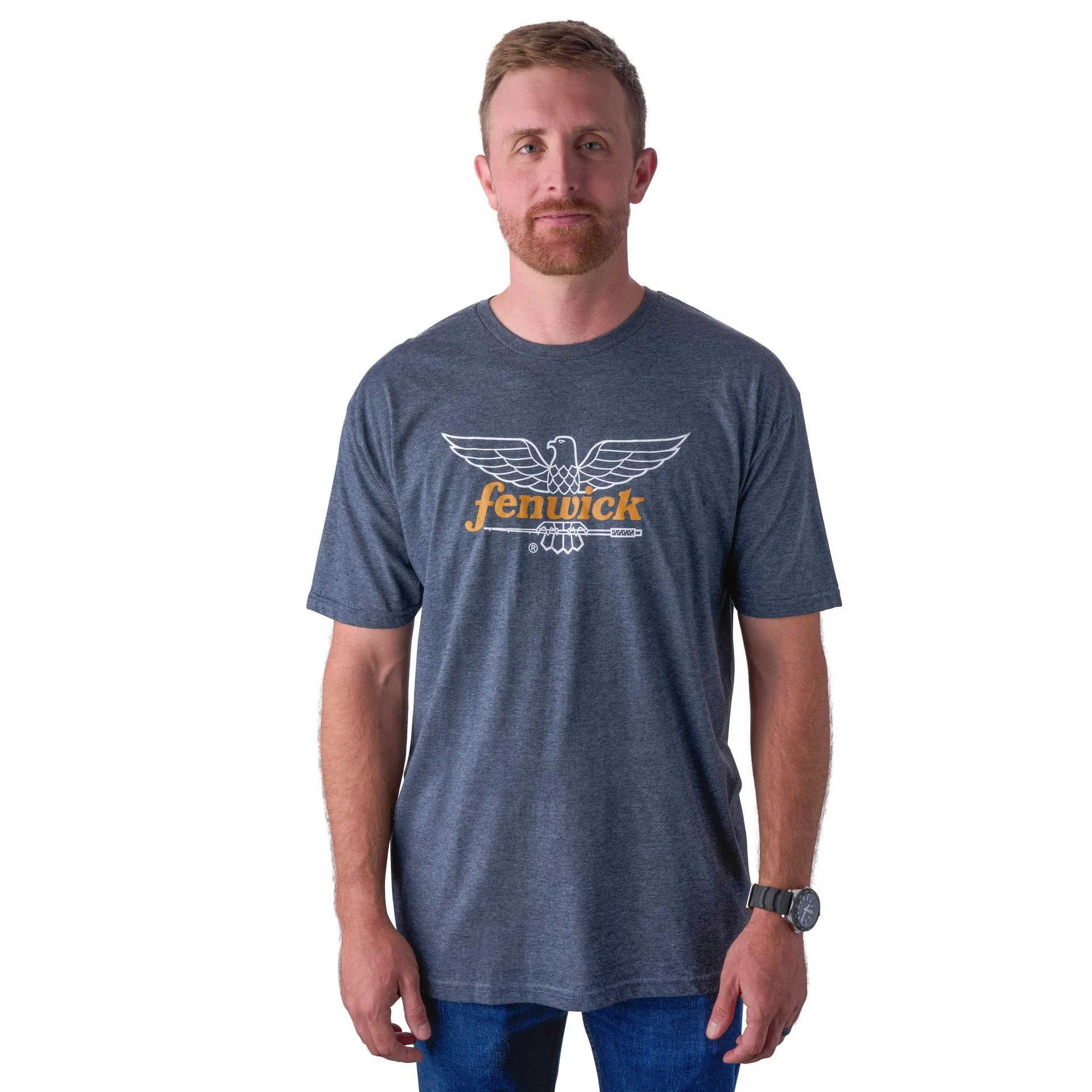 Logo Short Sleeve T-Shirt - Image 4