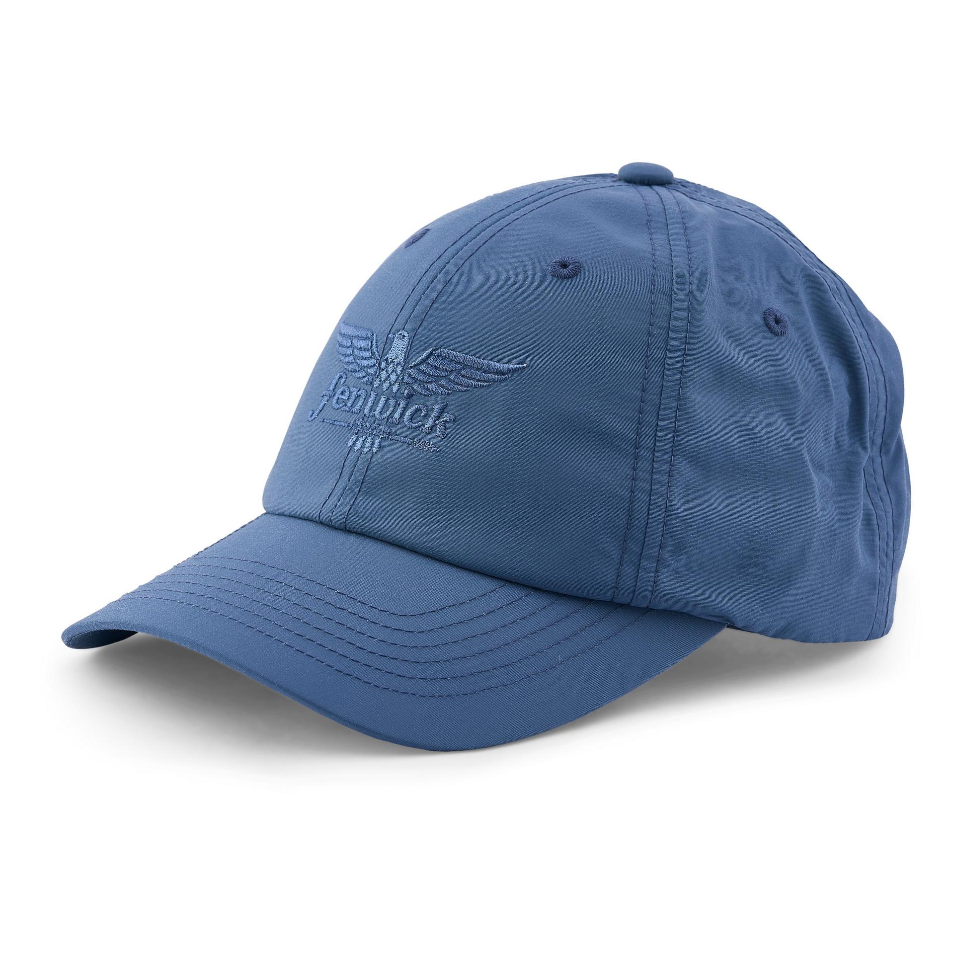 Tonal Wordmark Tech Hat - Image 3