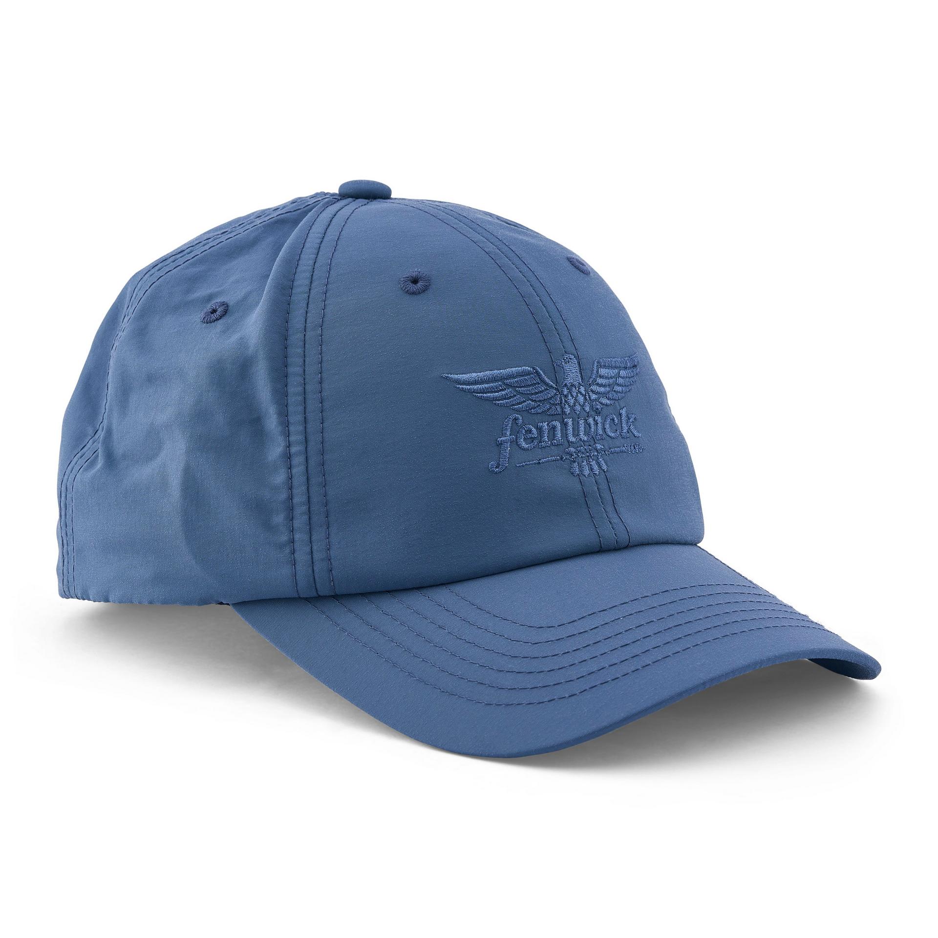 Tonal Wordmark Tech Hat - Image 4