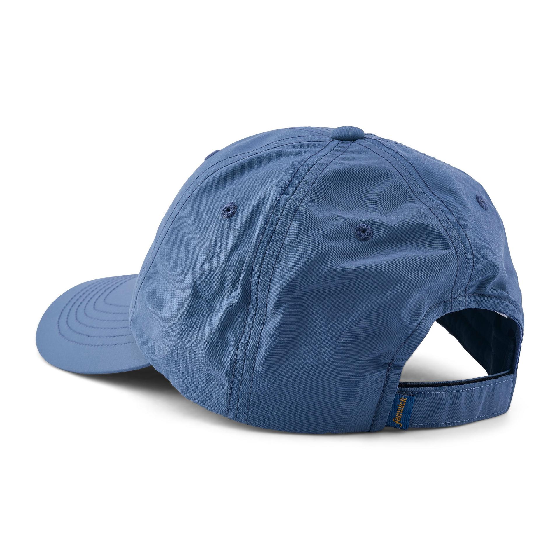 Tonal Wordmark Tech Hat - Image 5
