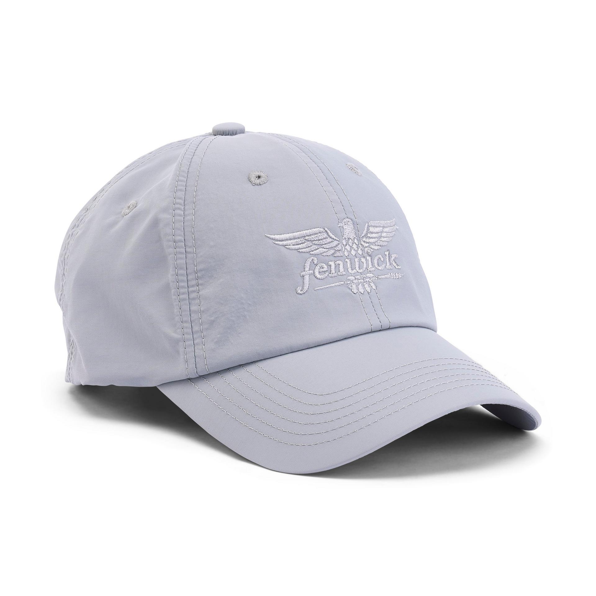 Tonal Wordmark Tech Hat - Image 7