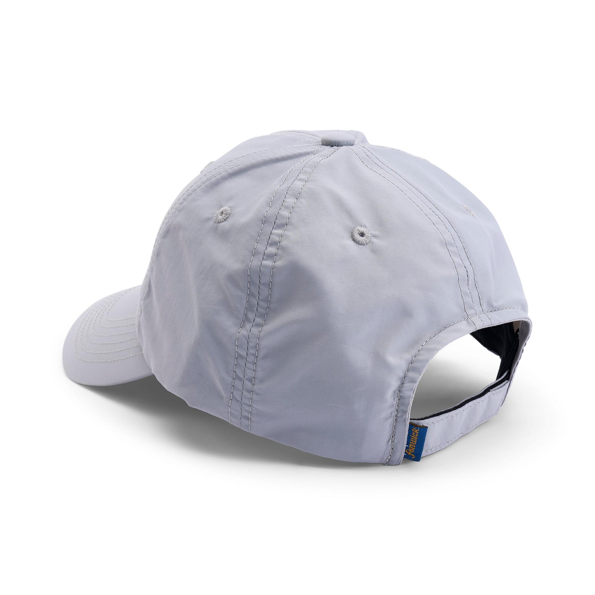 Tonal Wordmark Tech Hat - Image 8