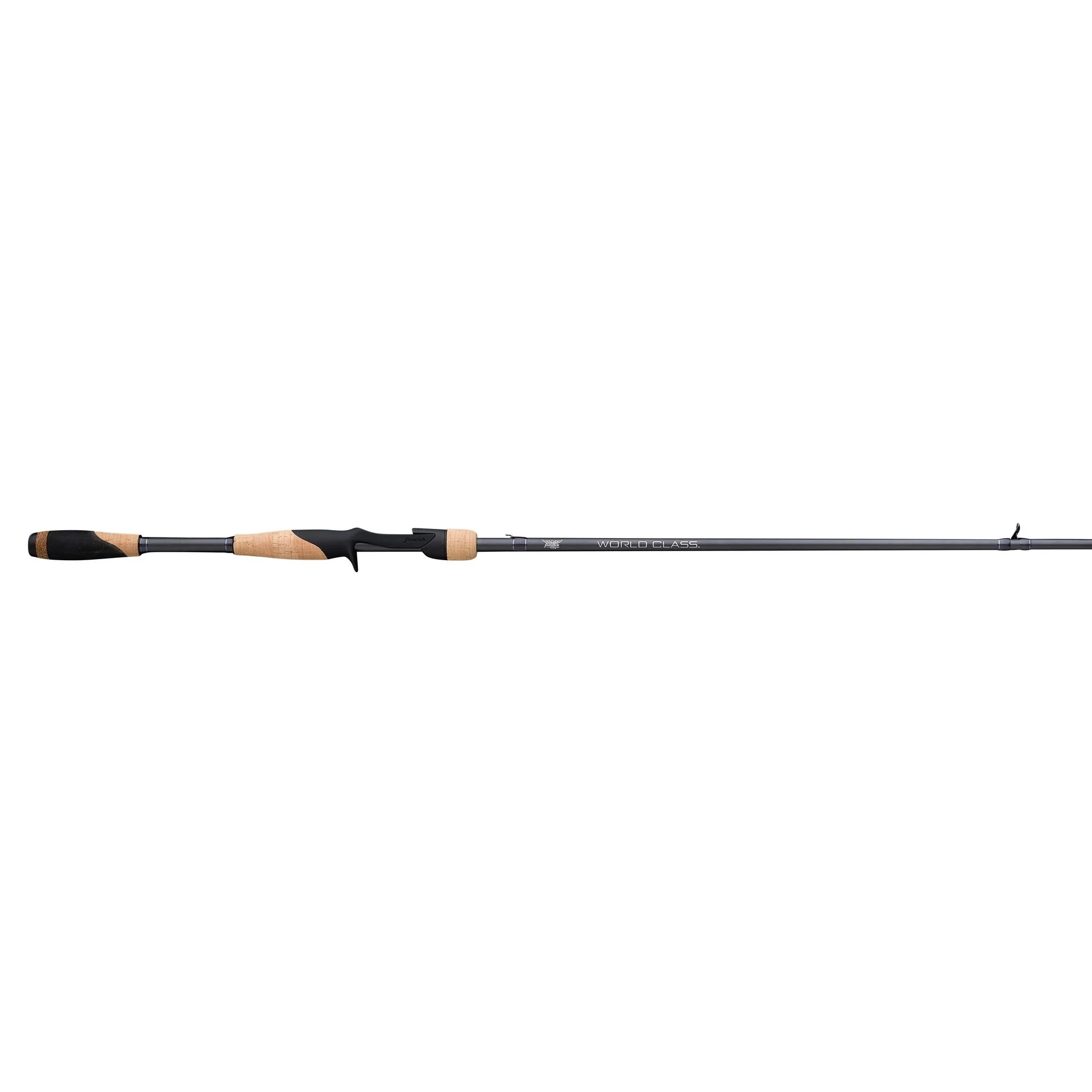 World Class® Bass Casting Rod - Image 15