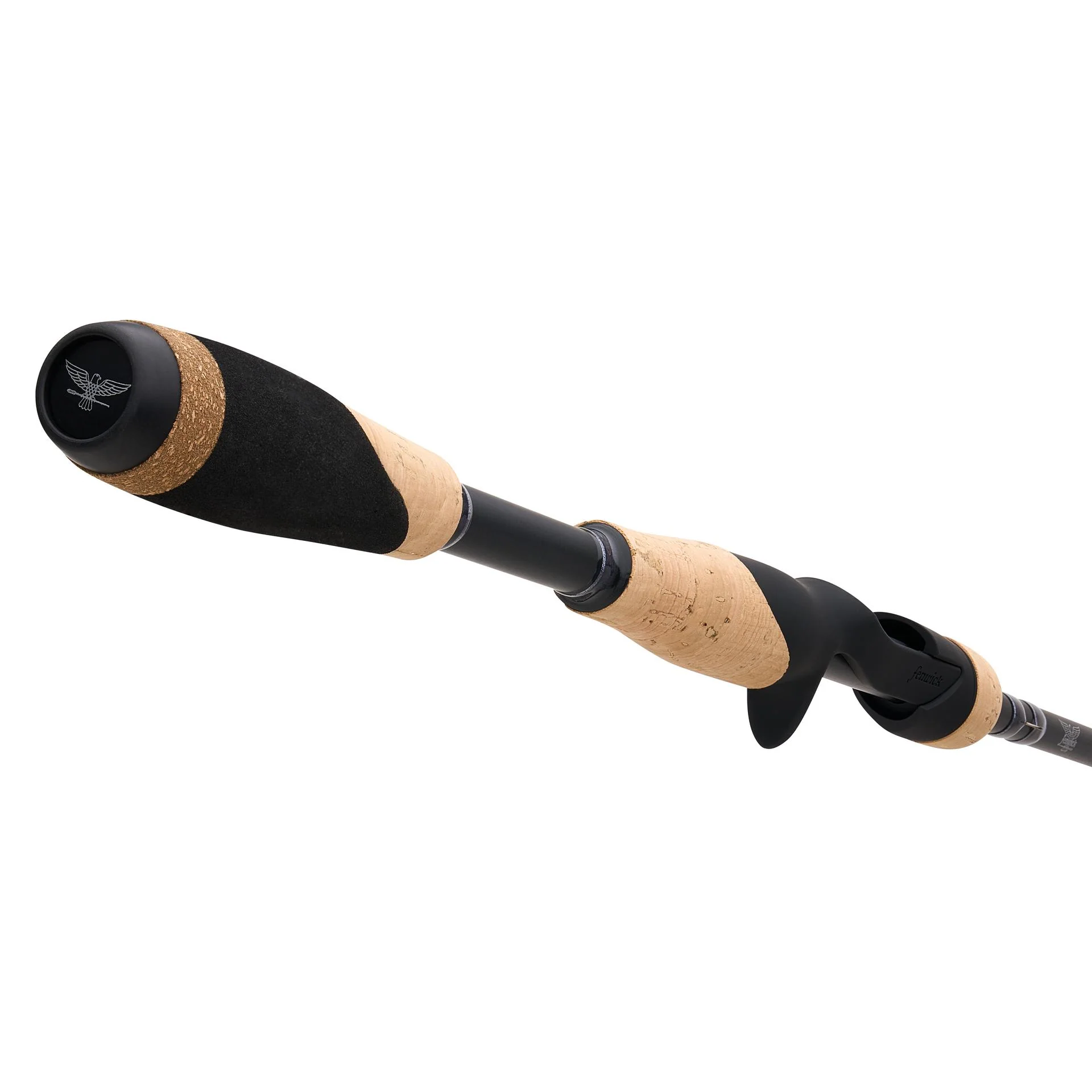 World Class® Bass Casting Rod - Image 18