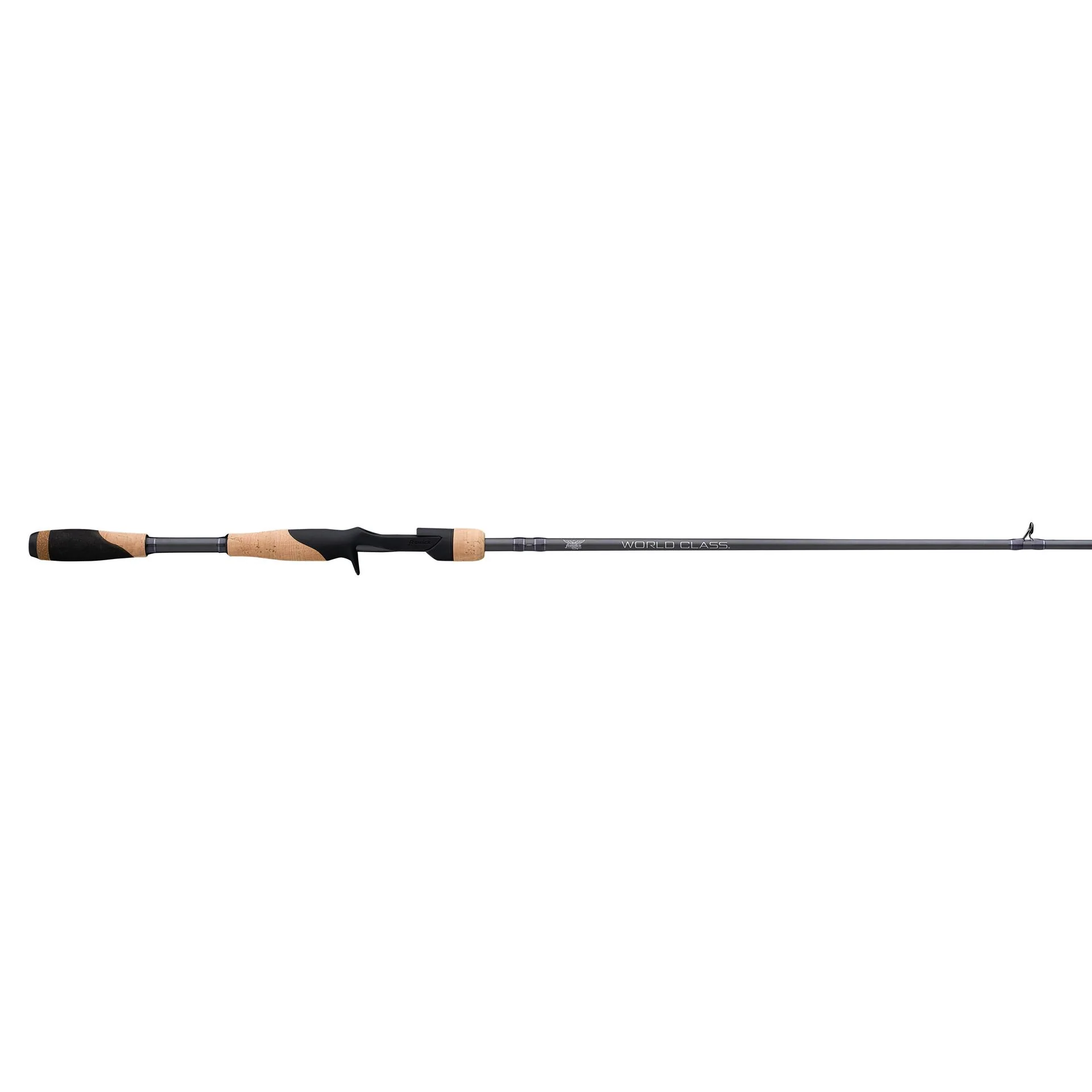 World Class® Bass Casting Rod - Image 21