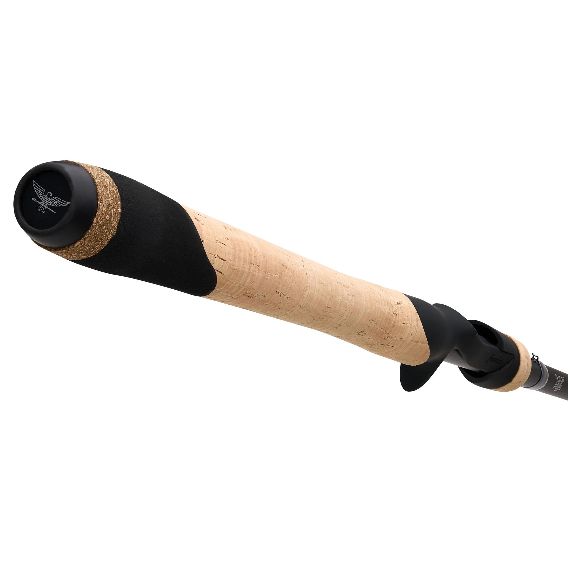 World Class® Bass Casting Rod - Image 24