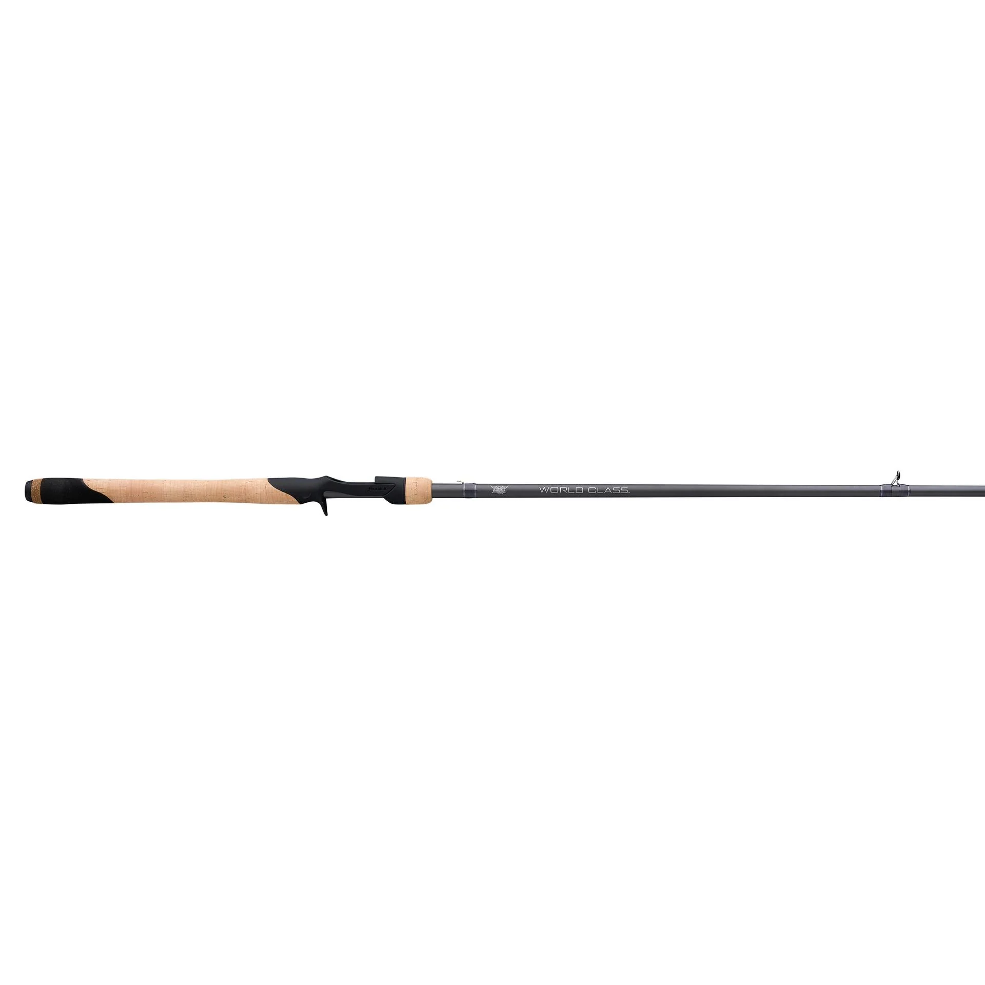 World Class® Bass Casting Rod - Image 27